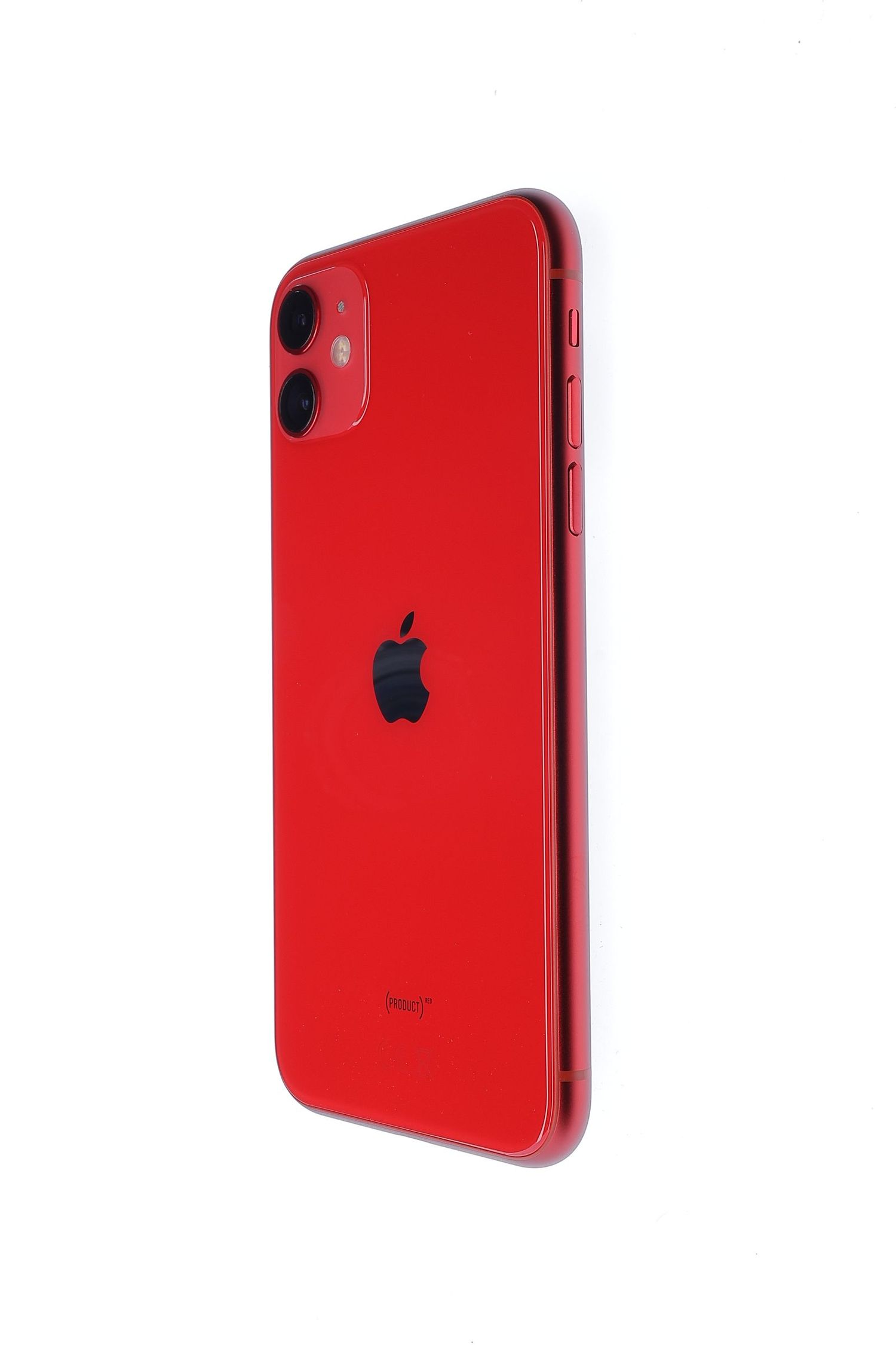 Apple iPhone 11 64 GB Red - Excelent