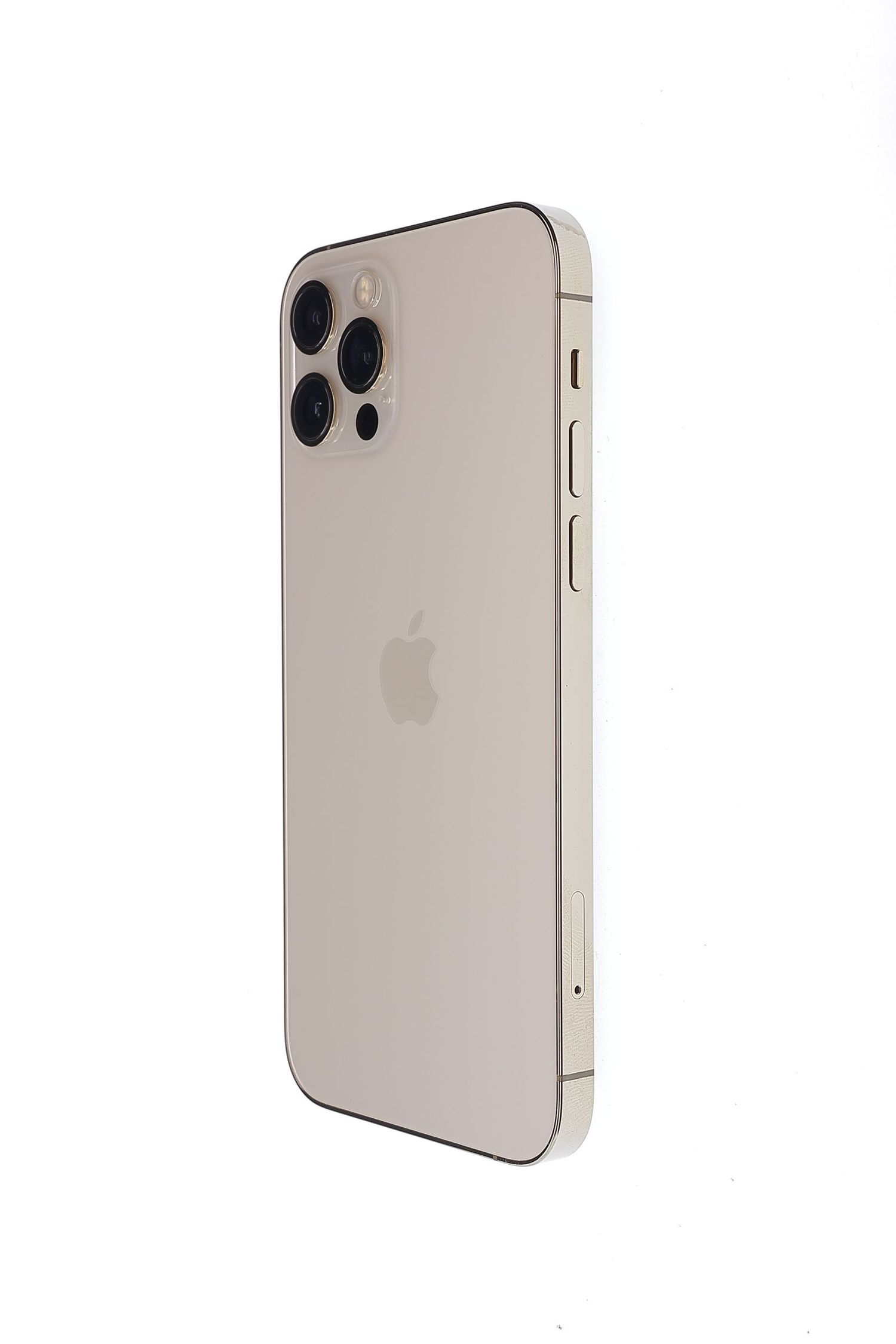Apple iPhone 12 Pro 256 GB Gold - Újszerű