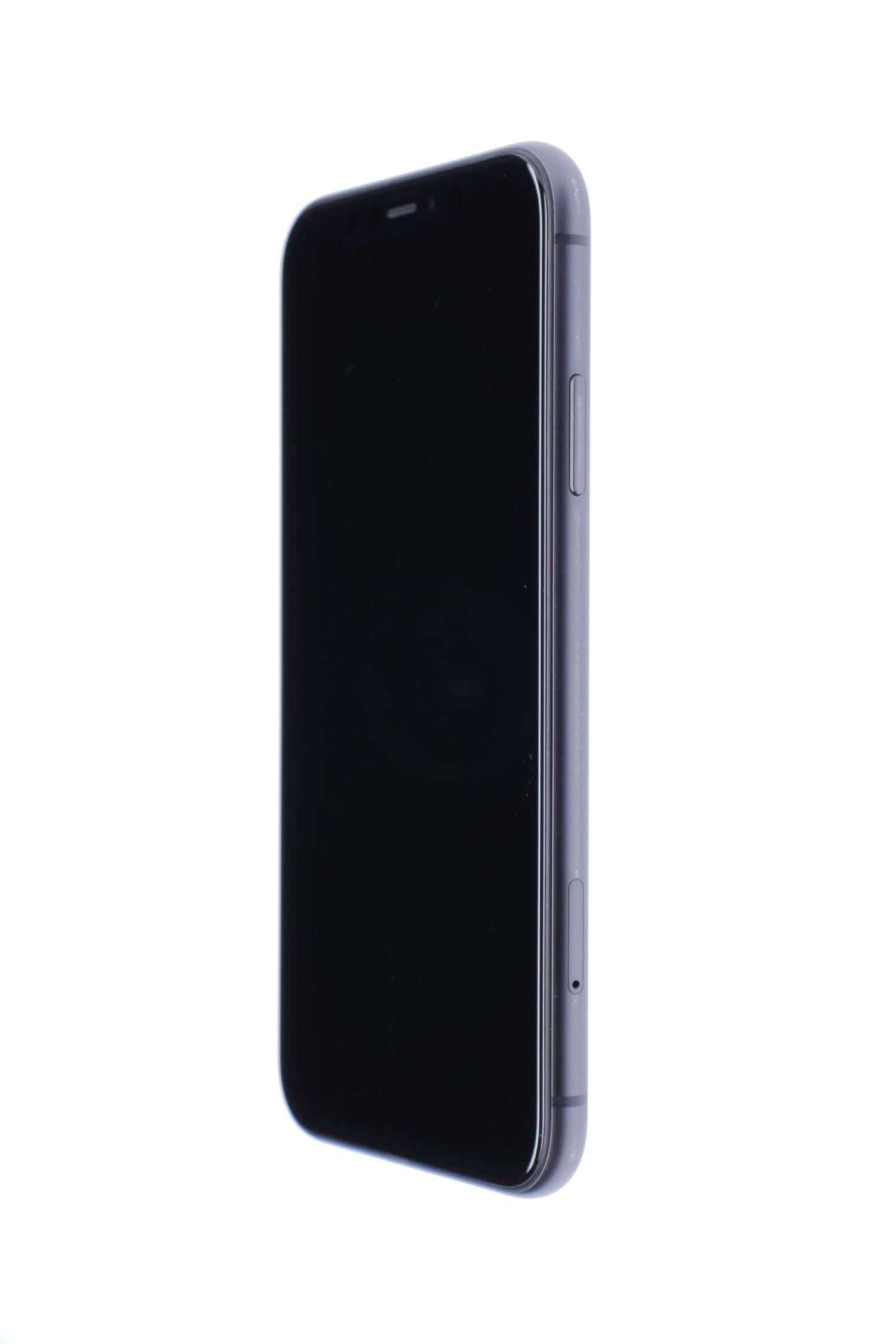 Apple iPhone 11 64 GB Black - Много добро
