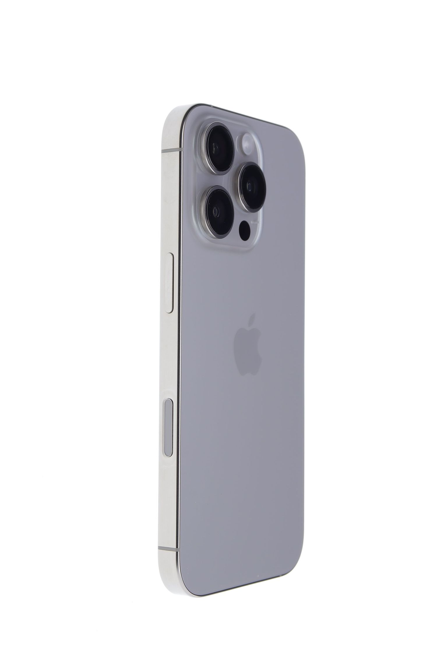Apple iPhone 16 Pro 128 GB Natural Titanium - Като нов