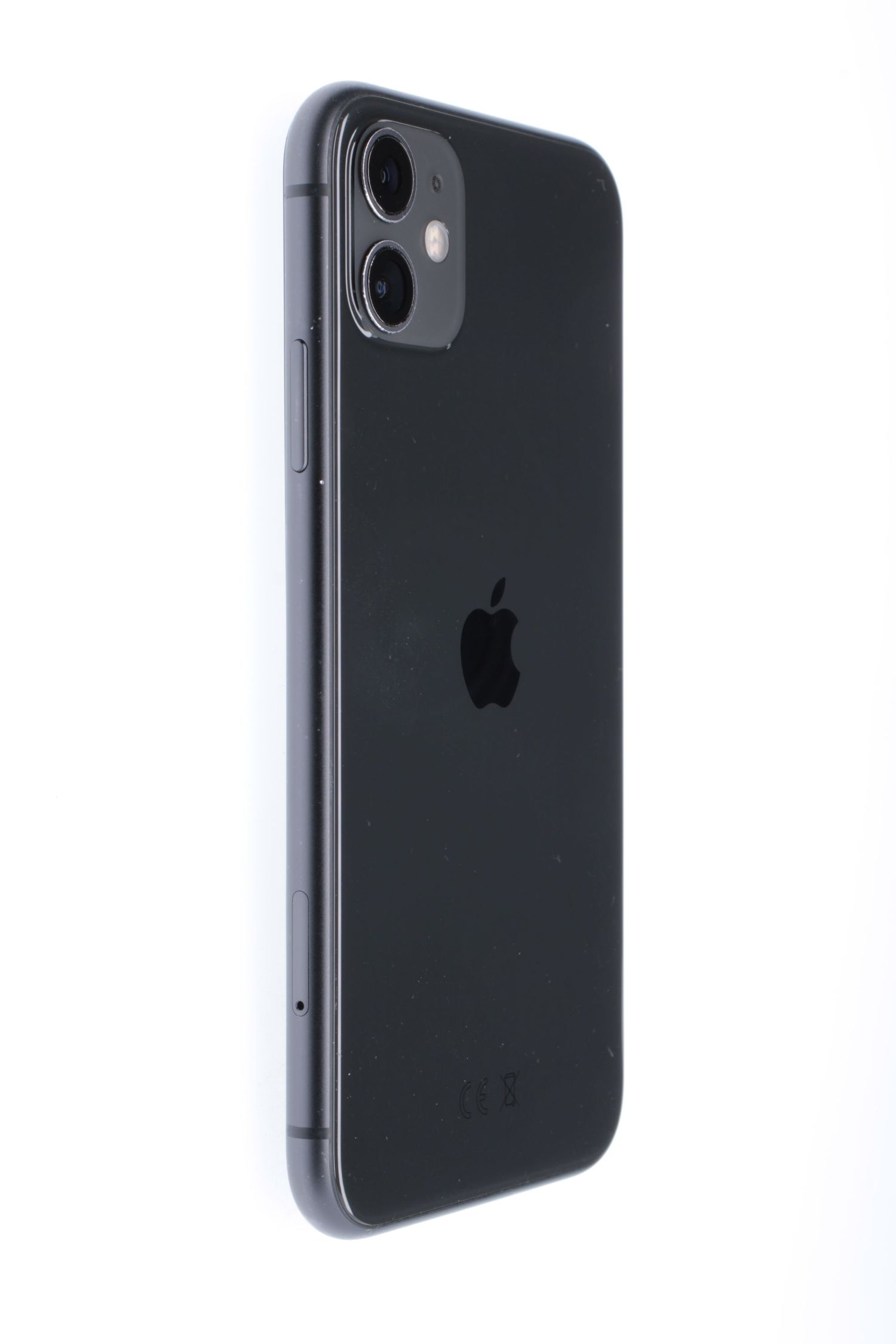 Apple iPhone 11 128 GB Black - Foarte bun