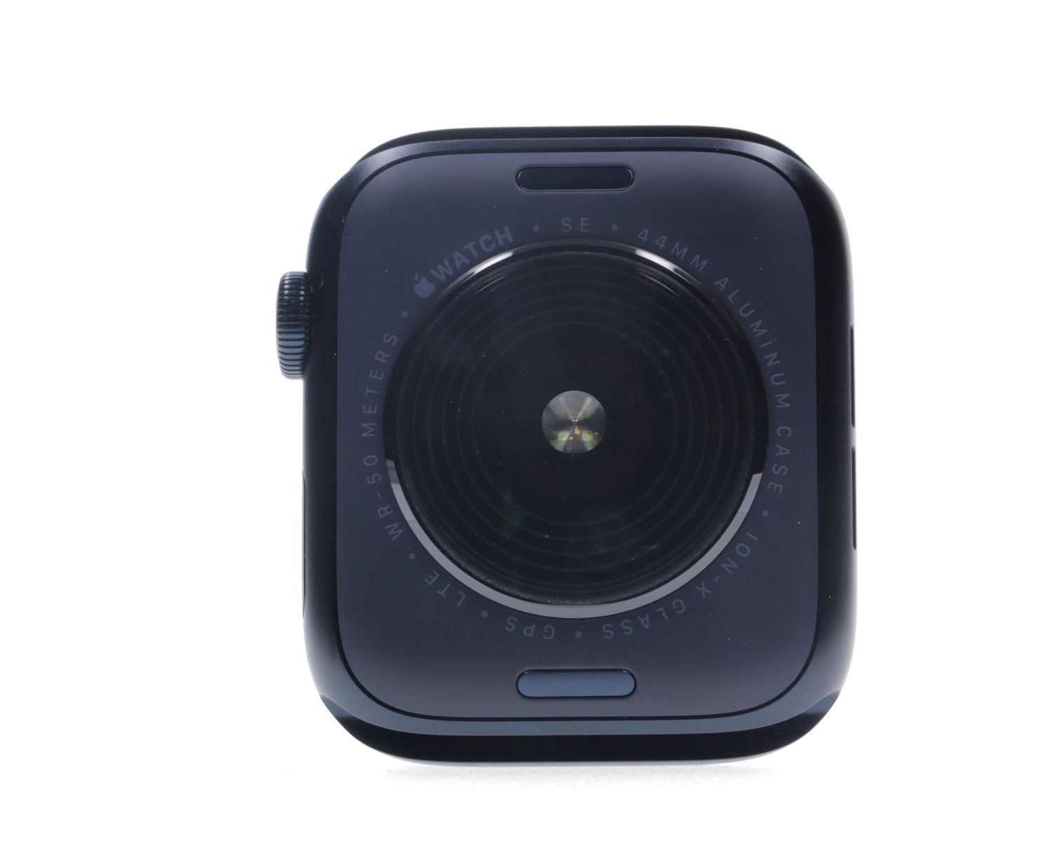 Apple Watch SE 2022, GPS + Cellular, Aluminium 44mm Midnight - Ca nou