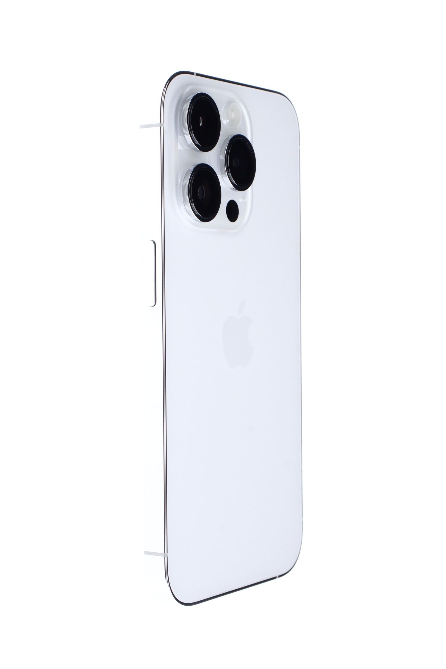 Apple iPhone 14 Pro 256 GB Silver - Kiváló