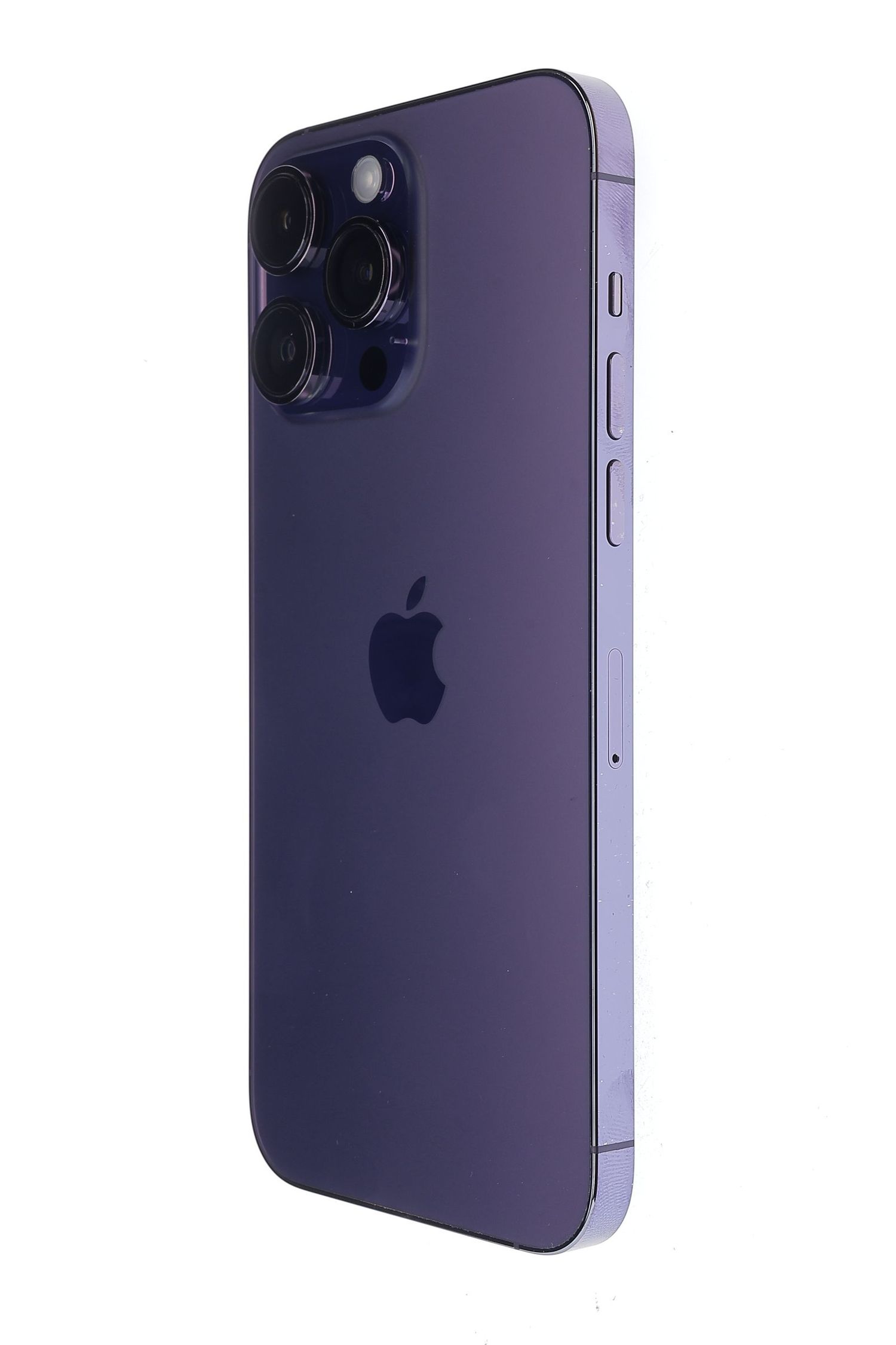 Apple iPhone 14 Pro Max 256 GB Deep Purple - Πολύ καλό