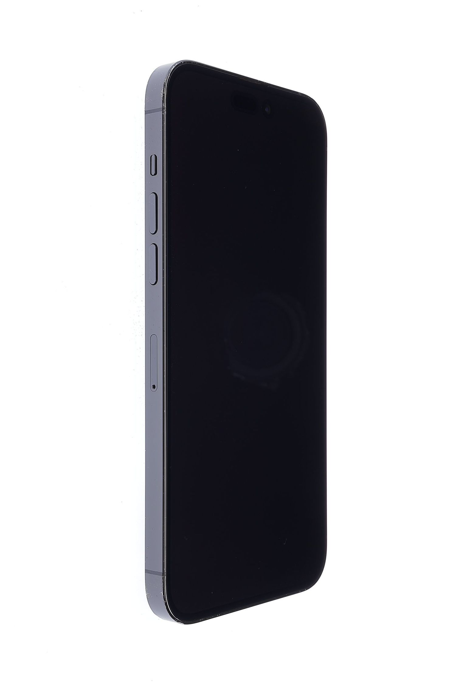 Apple iPhone 14 Pro Max 256 GB Space Black - Εξαιρετικό