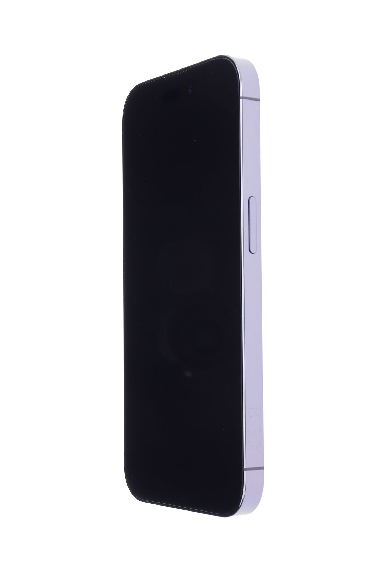 Apple iPhone 14 Pro 128 GB Deep Purple - Ca nou