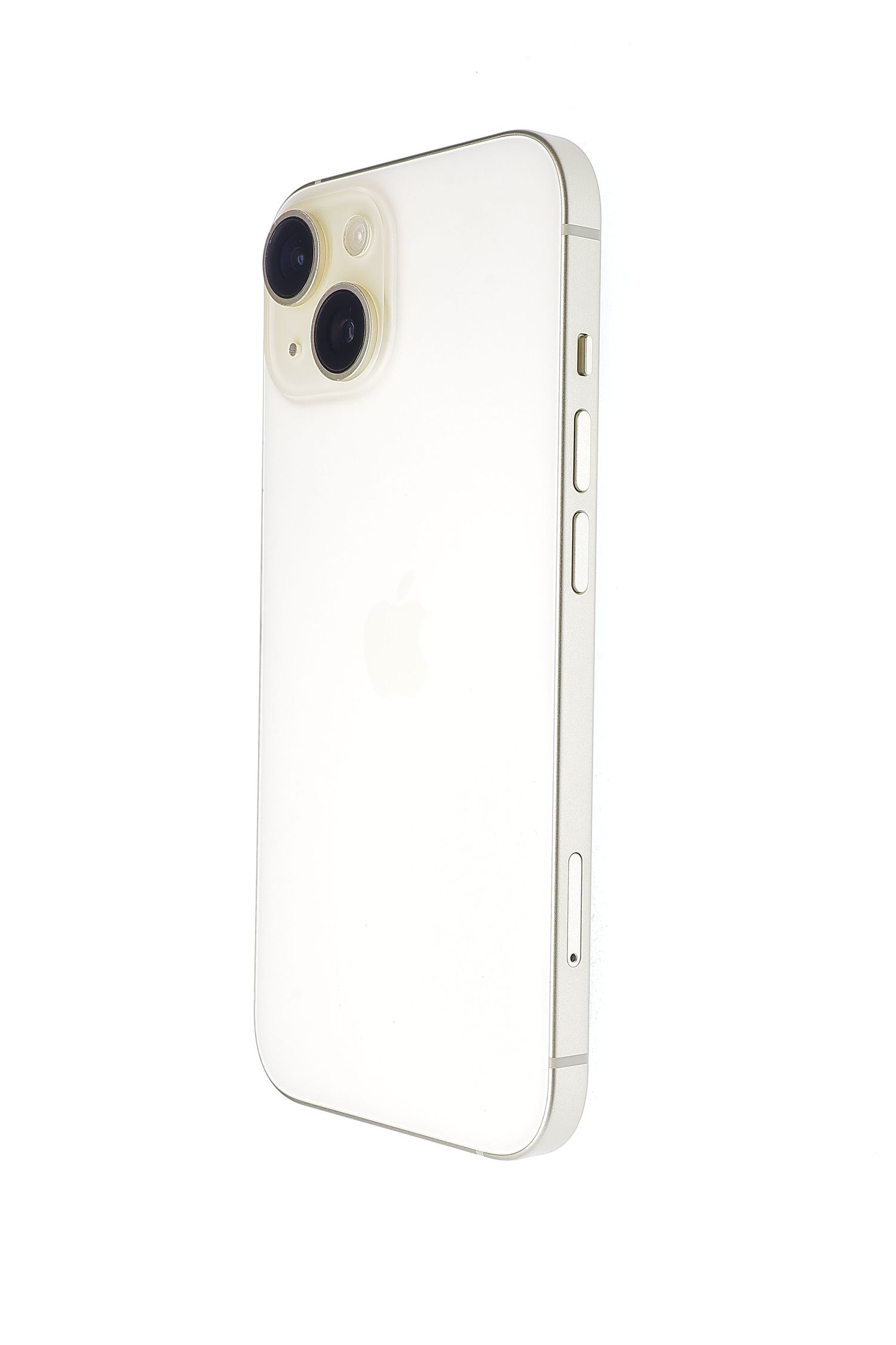 Apple iPhone 15 128 GB Yellow - Nagyon jó