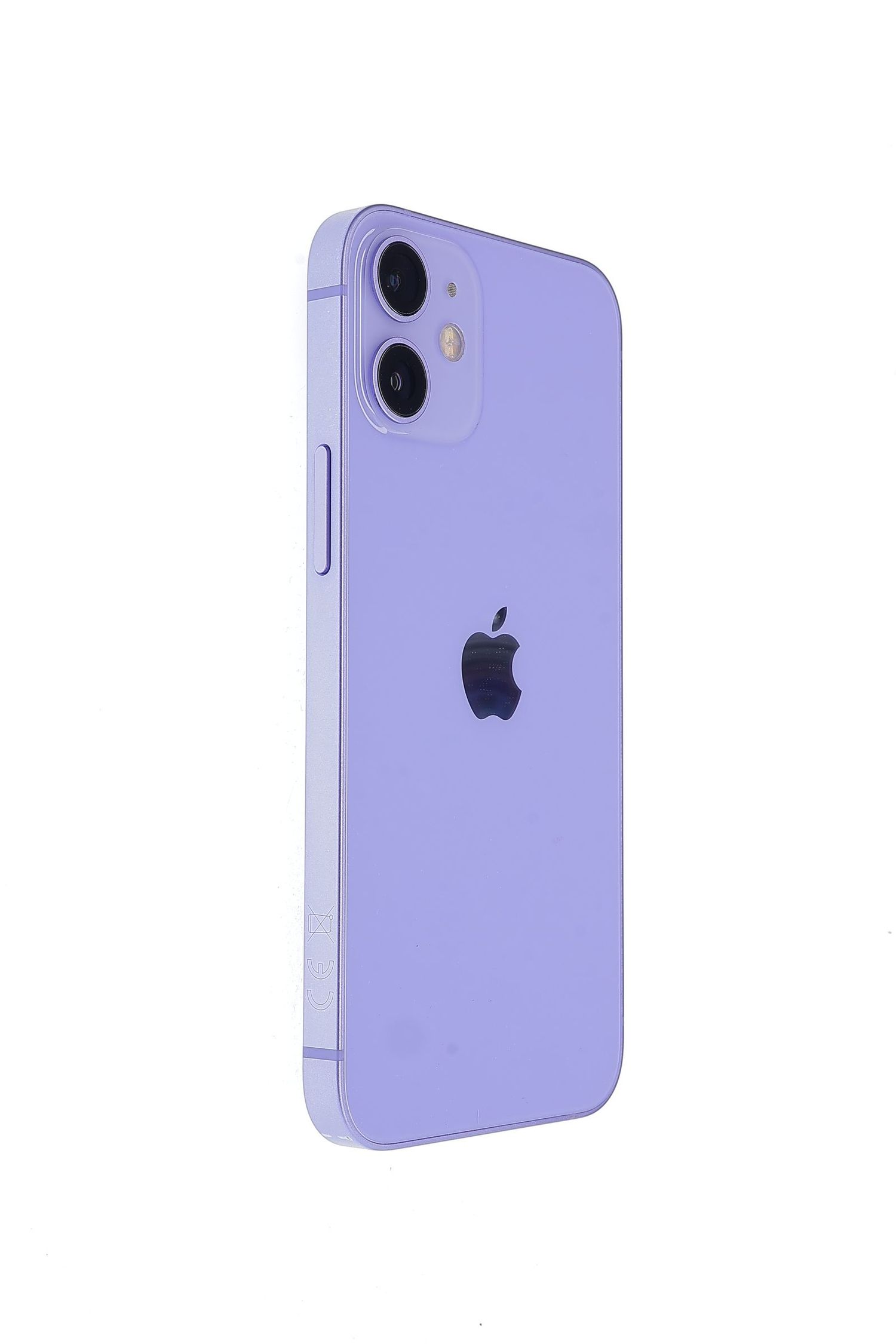 Apple iPhone 12 mini 64 GB Purple - Като нов