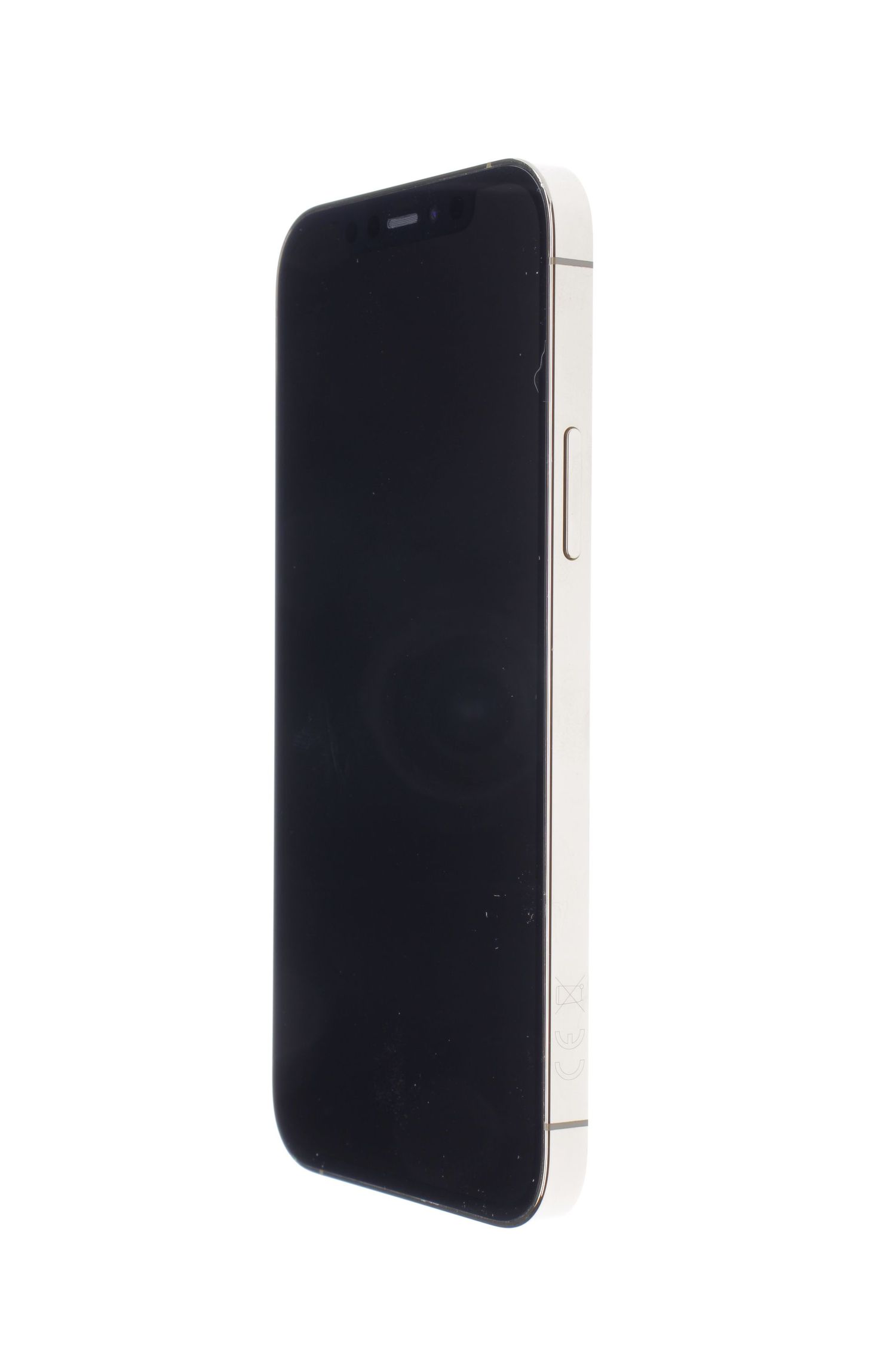 Apple iPhone 12 Pro 256 GB Gold - Kiváló