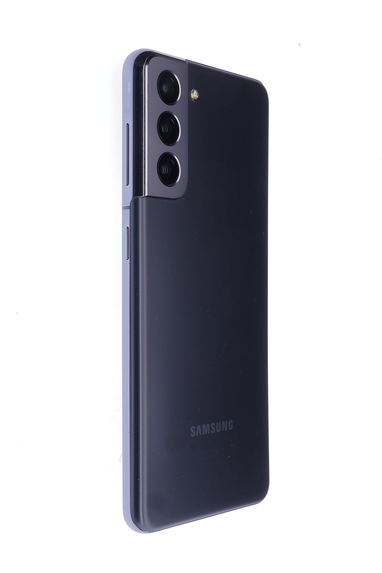 Samsung Galaxy S21 5G Dual Sim 256 GB Gray - Като нов