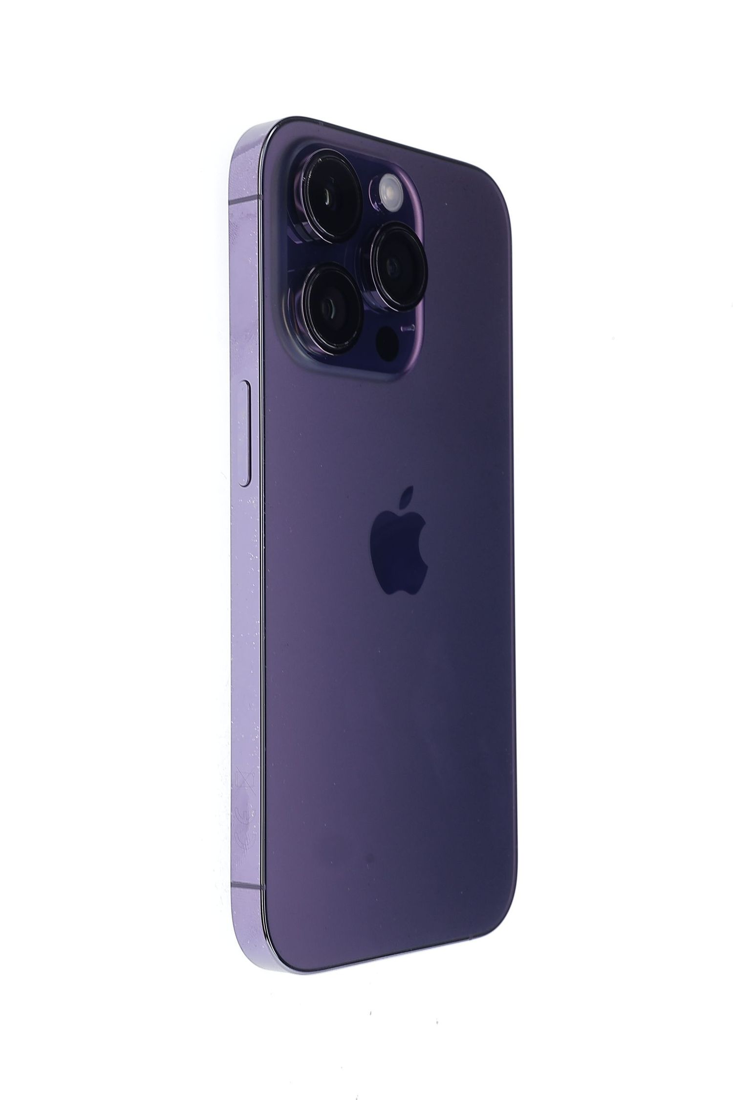 Apple iPhone 14 Pro 128 GB Deep Purple - Πολύ καλό