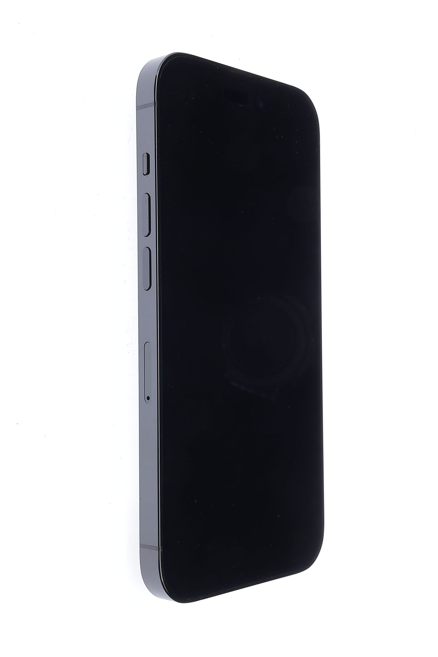 Apple iPhone 14 Pro 128 GB Space Black - Újszerű
