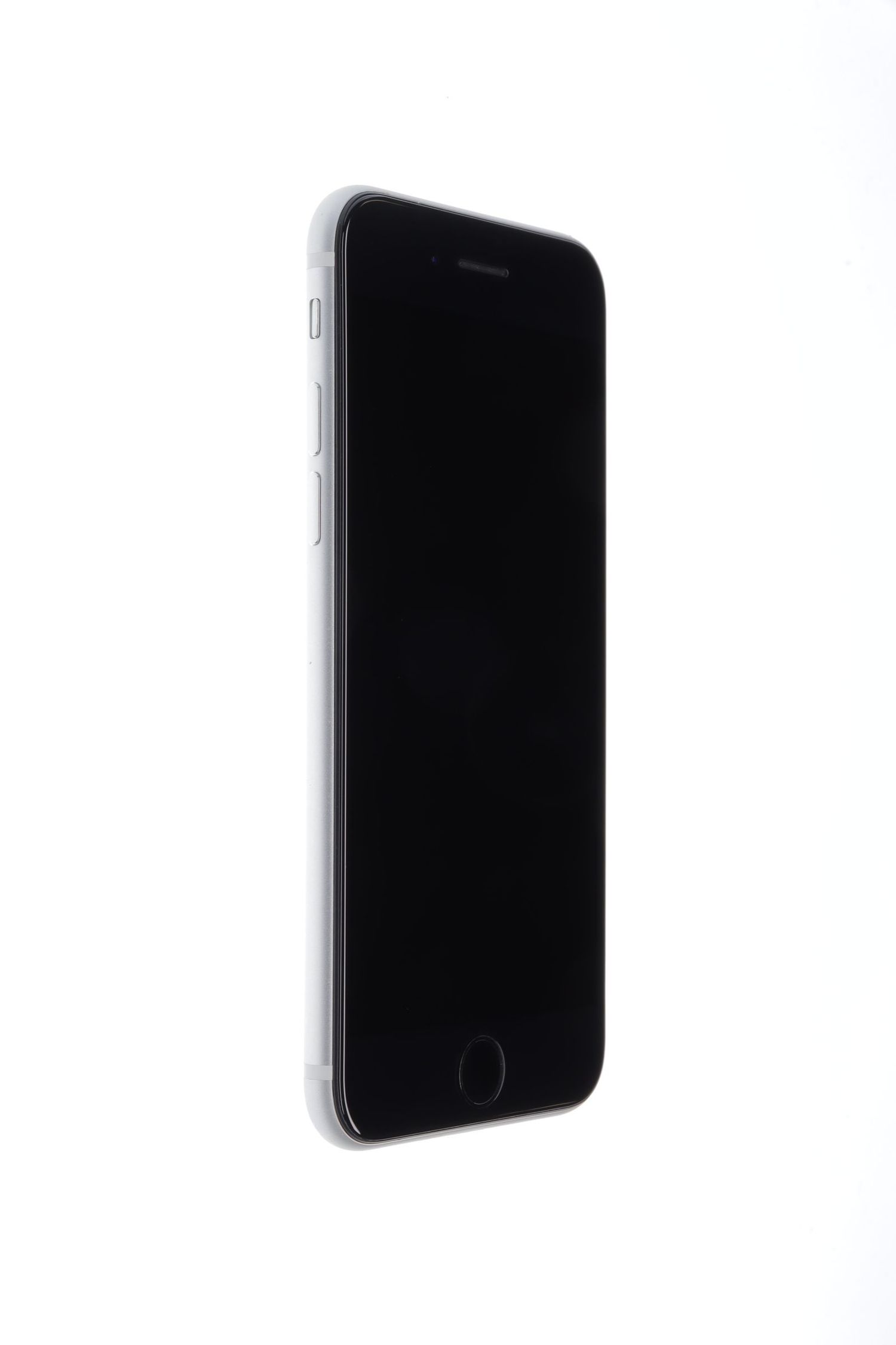 Mobiltelefon Apple iPhone SE 2020, White, 128 GB, Ca Nou