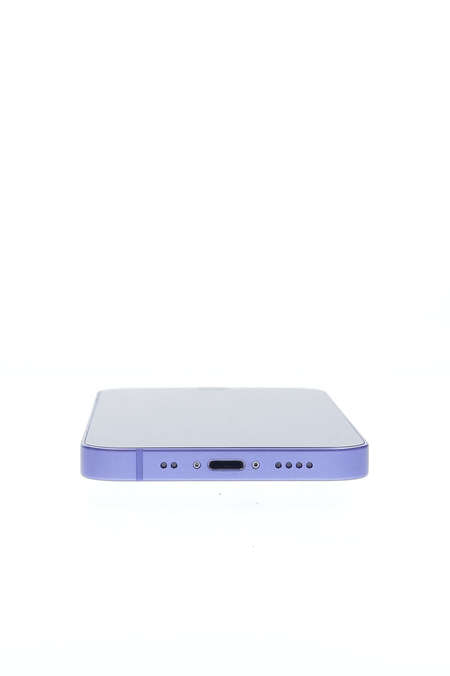 Apple iPhone 12 mini 64 GB Purple - Σαν καινούργιο