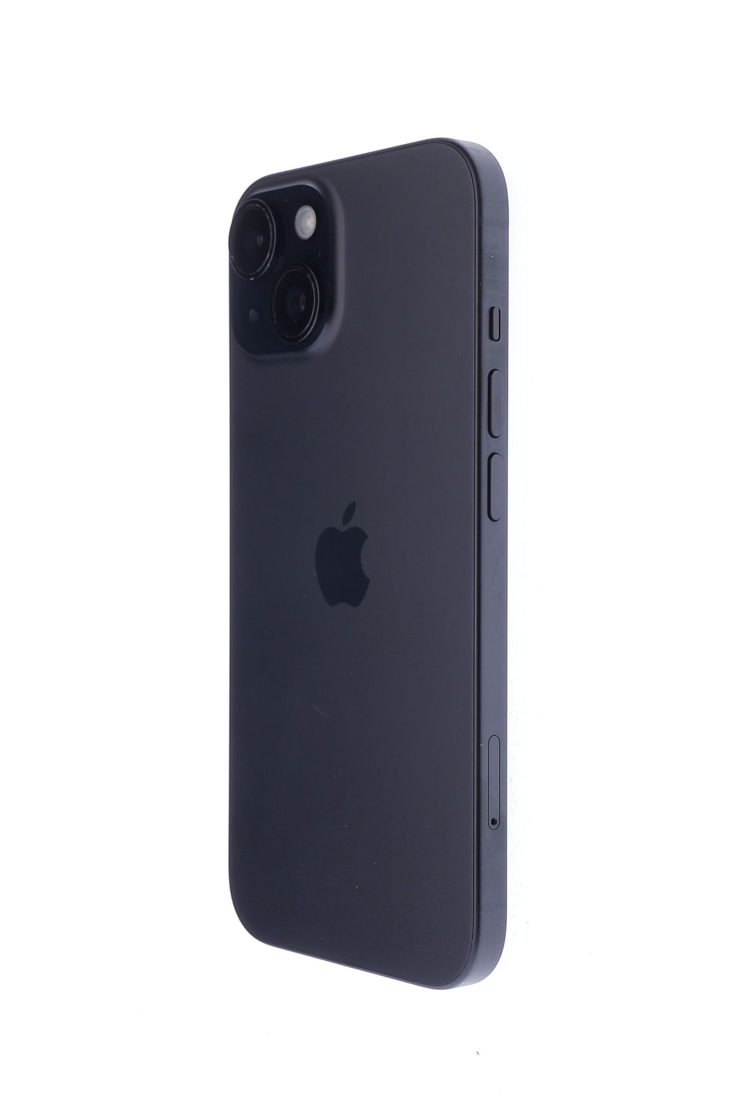 Apple iPhone 15 128 GB Black