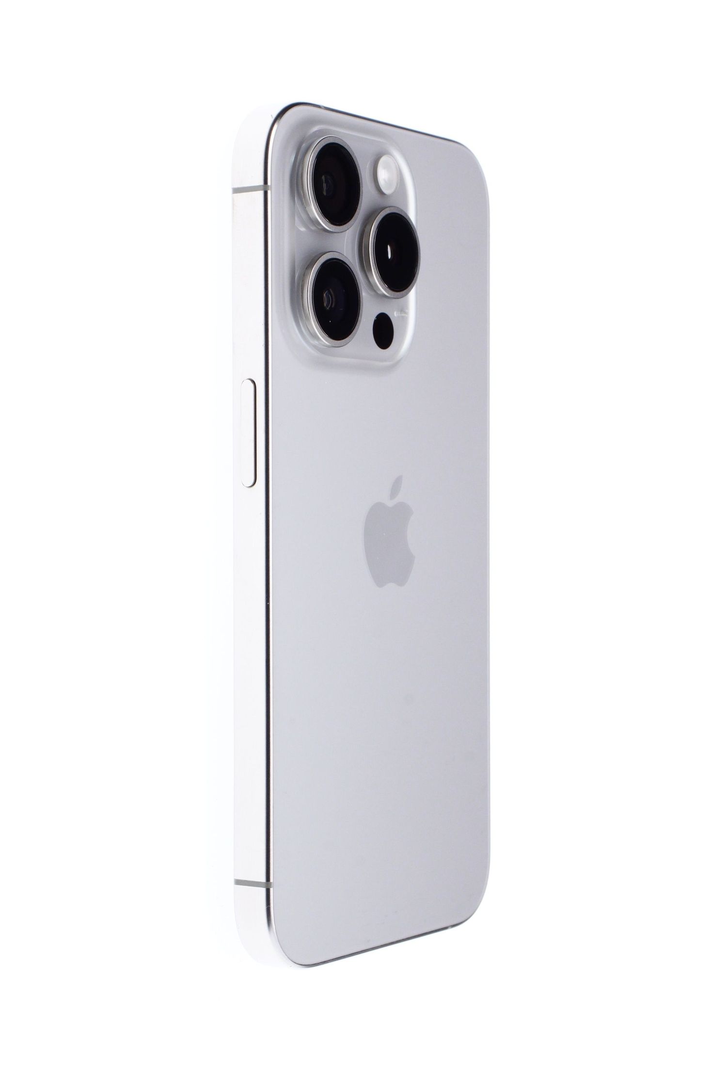 Apple iPhone 15 Pro 128 GB Natural Titanium - Πολύ καλό