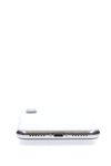 Telefon mobil Apple iPhone X, Silver, 256 GB, Foarte Bun