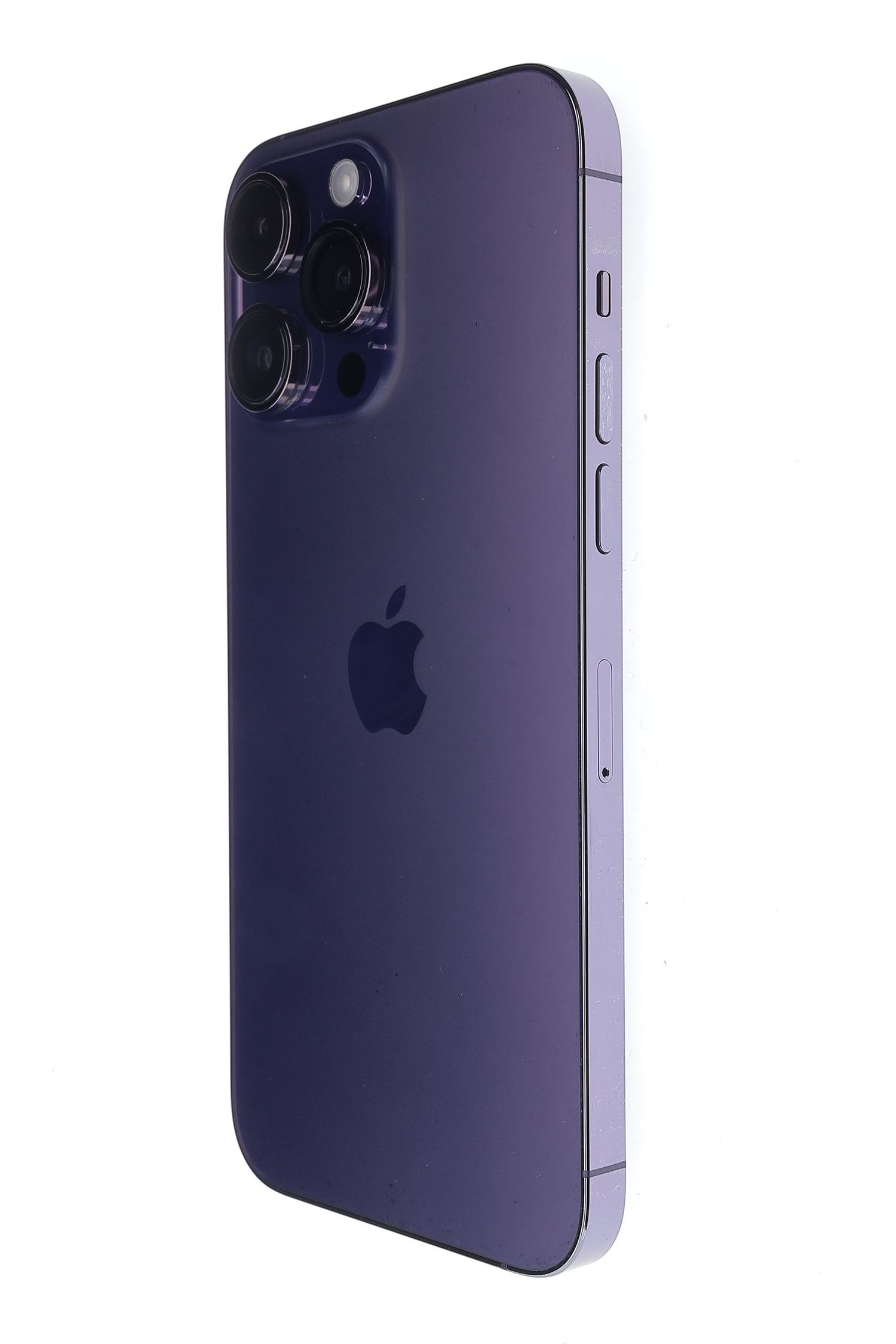 Apple iPhone 14 Pro Max 256 GB Deep Purple - Πολύ καλό