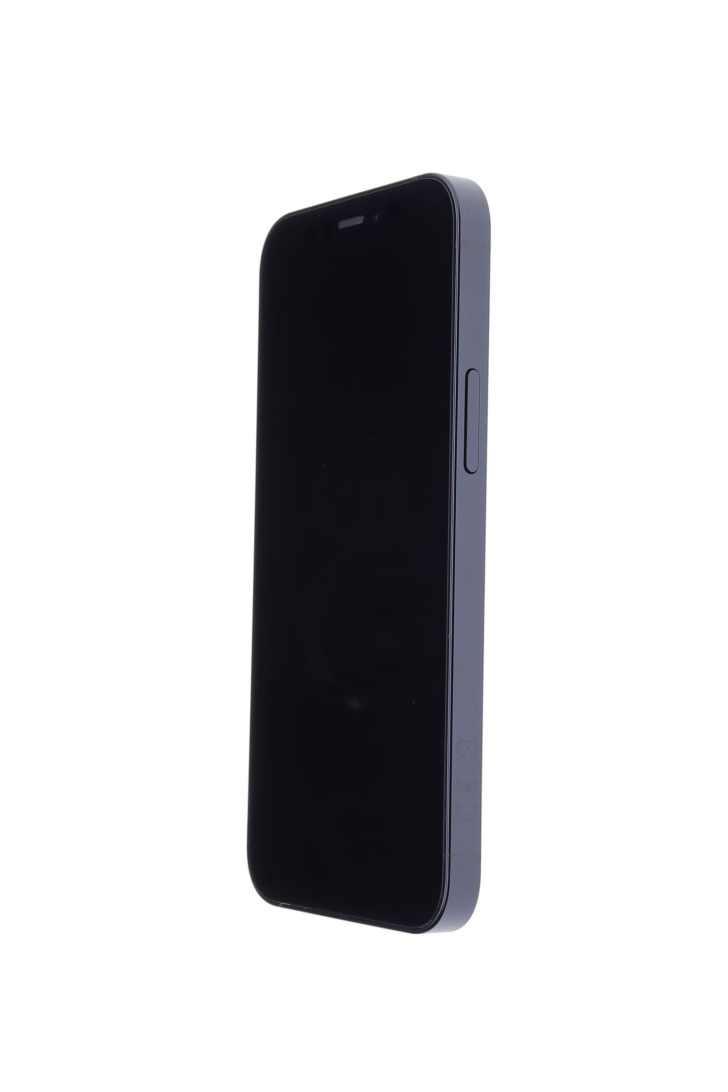 Apple iPhone 12 mini 256 GB Black - Като нов