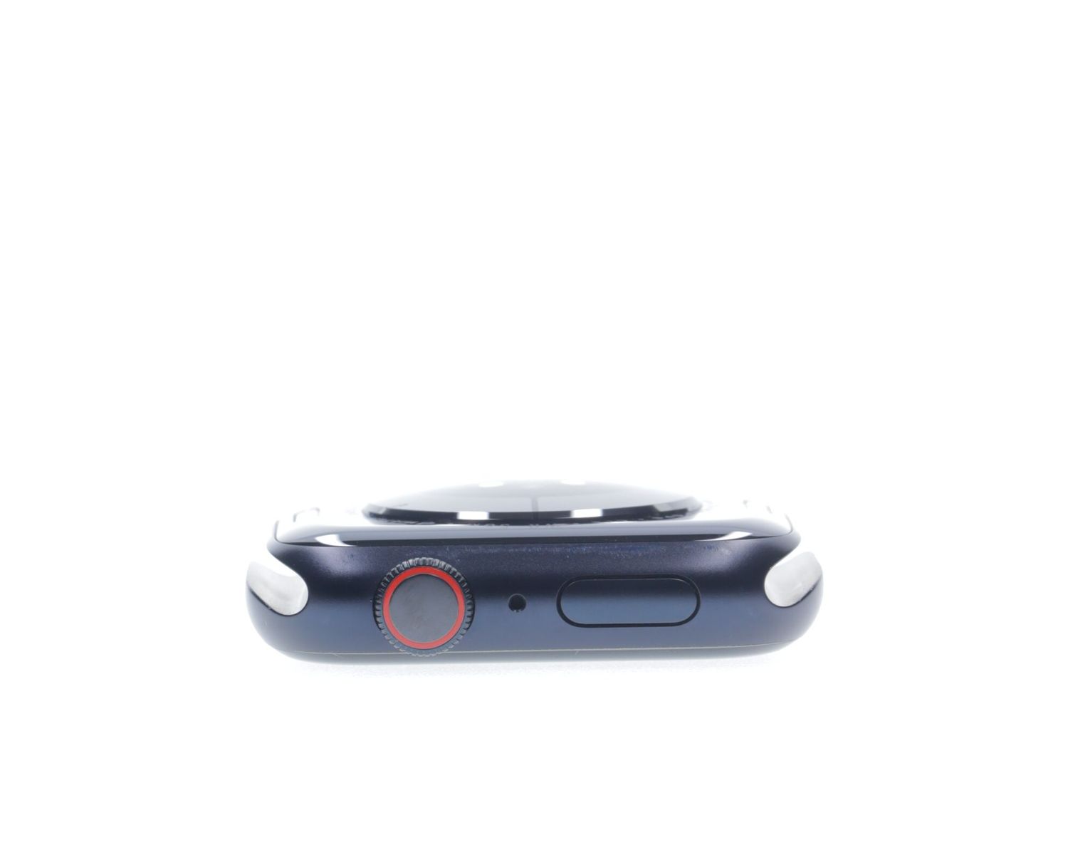 Apple Watch Series 9 2023, GPS + Cellular, Aluminium 45mm Midnight - Εξαιρετικό