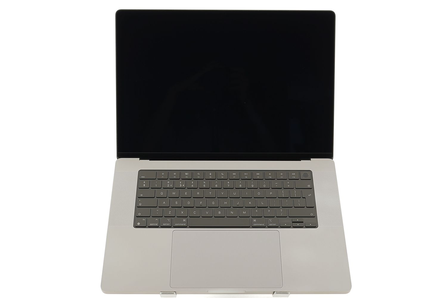 Apple MacBook Pro 16″ 2021, M1 Pro 10 Cores, 16 GB, 16 core GPU