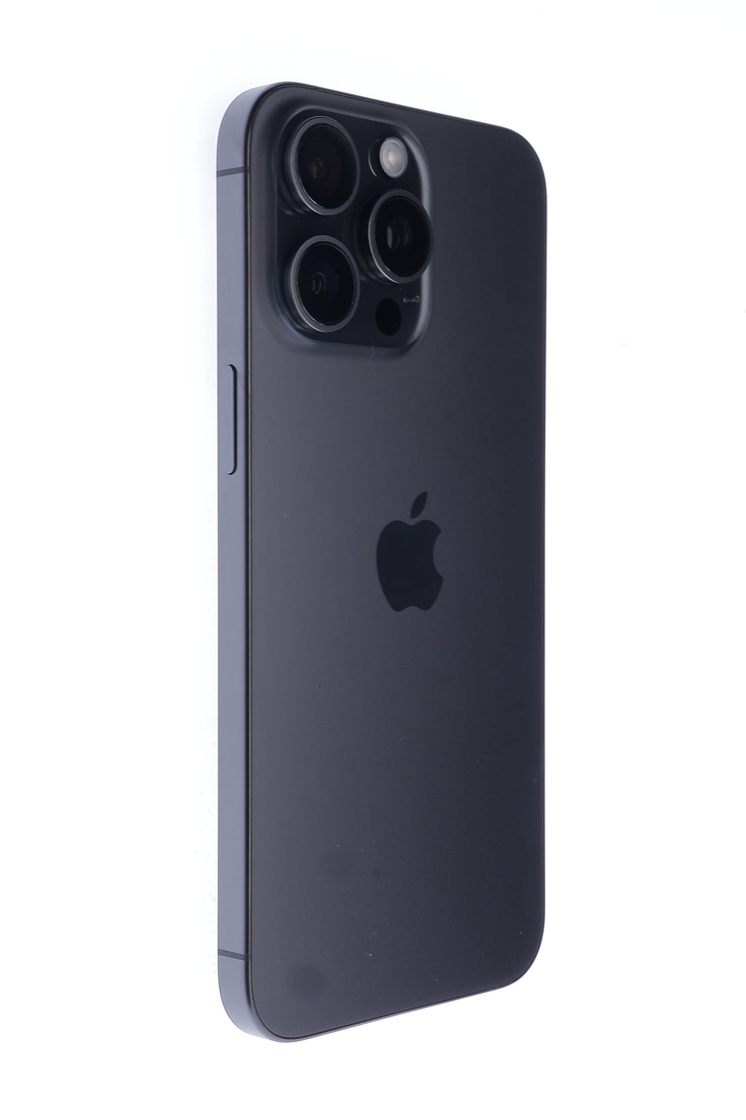 Apple iPhone 15 Pro Max, Black Titanium, 256 GB - de la 3.369 lei