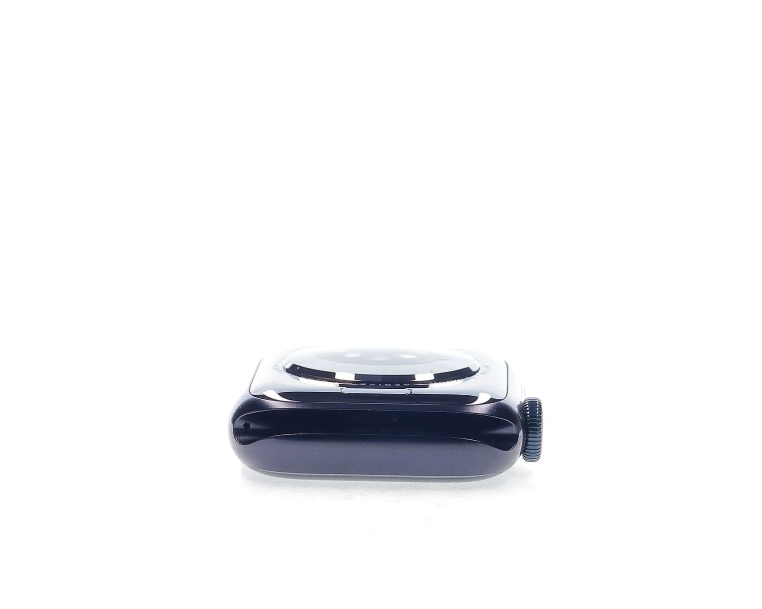 Apple Watch Series 9 2023, GPS, Aluminium 41mm Midnight - Σαν καινούργιο