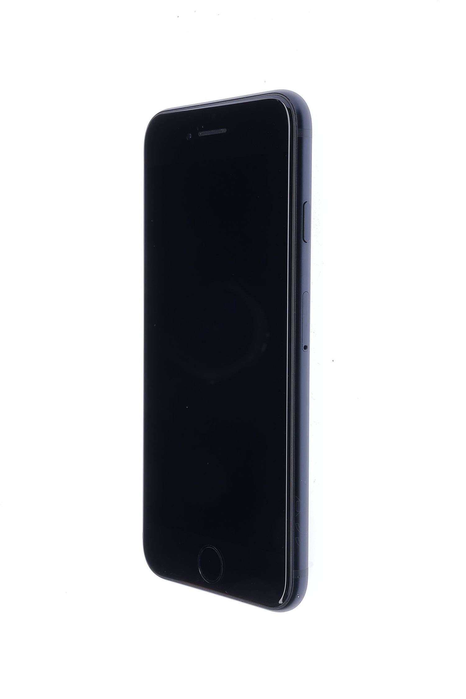 Apple iPhone SE 2022 64 GB Midnight - Foarte bun