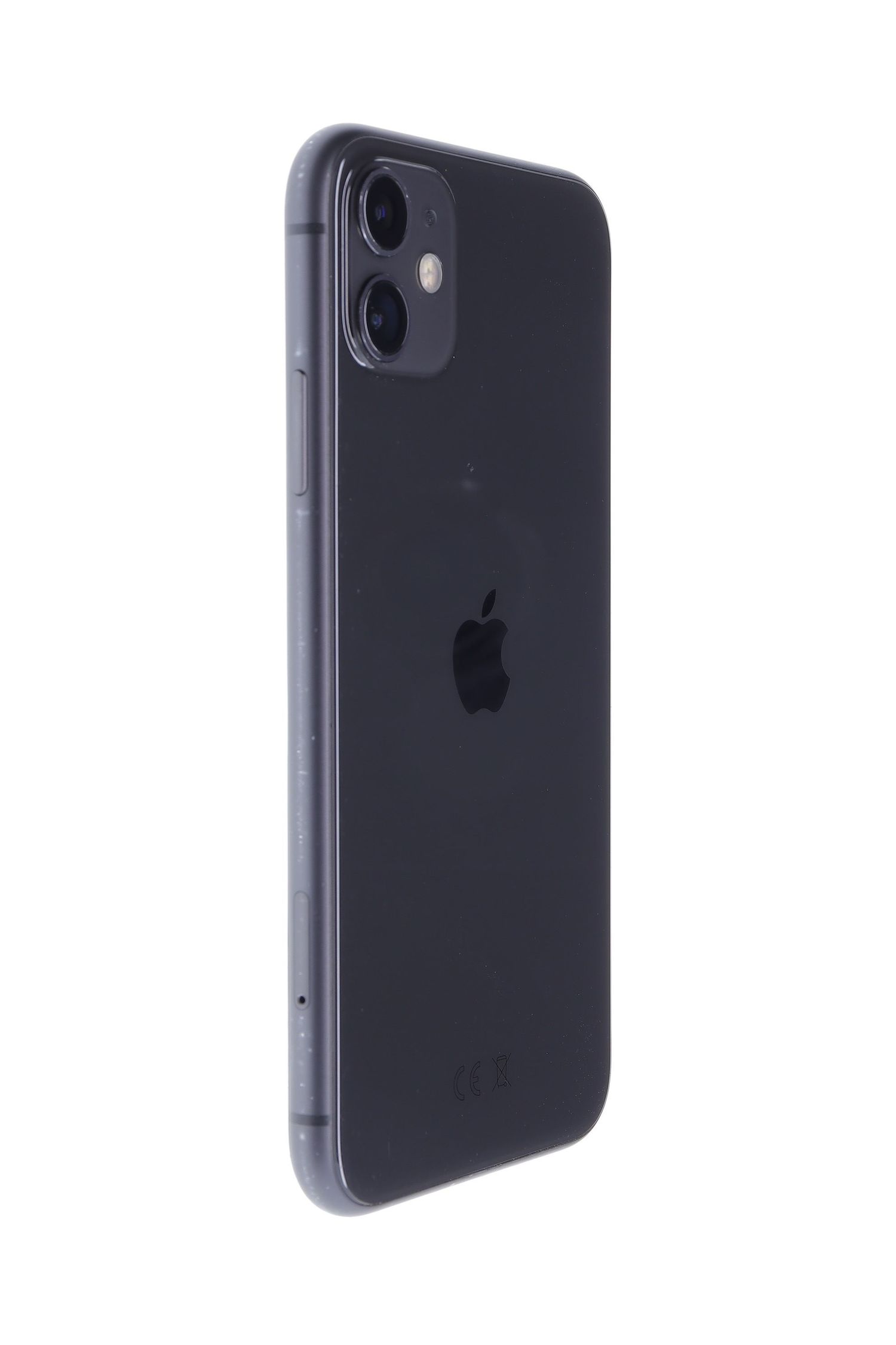 Apple iPhone 11 64 GB Black - Excelent