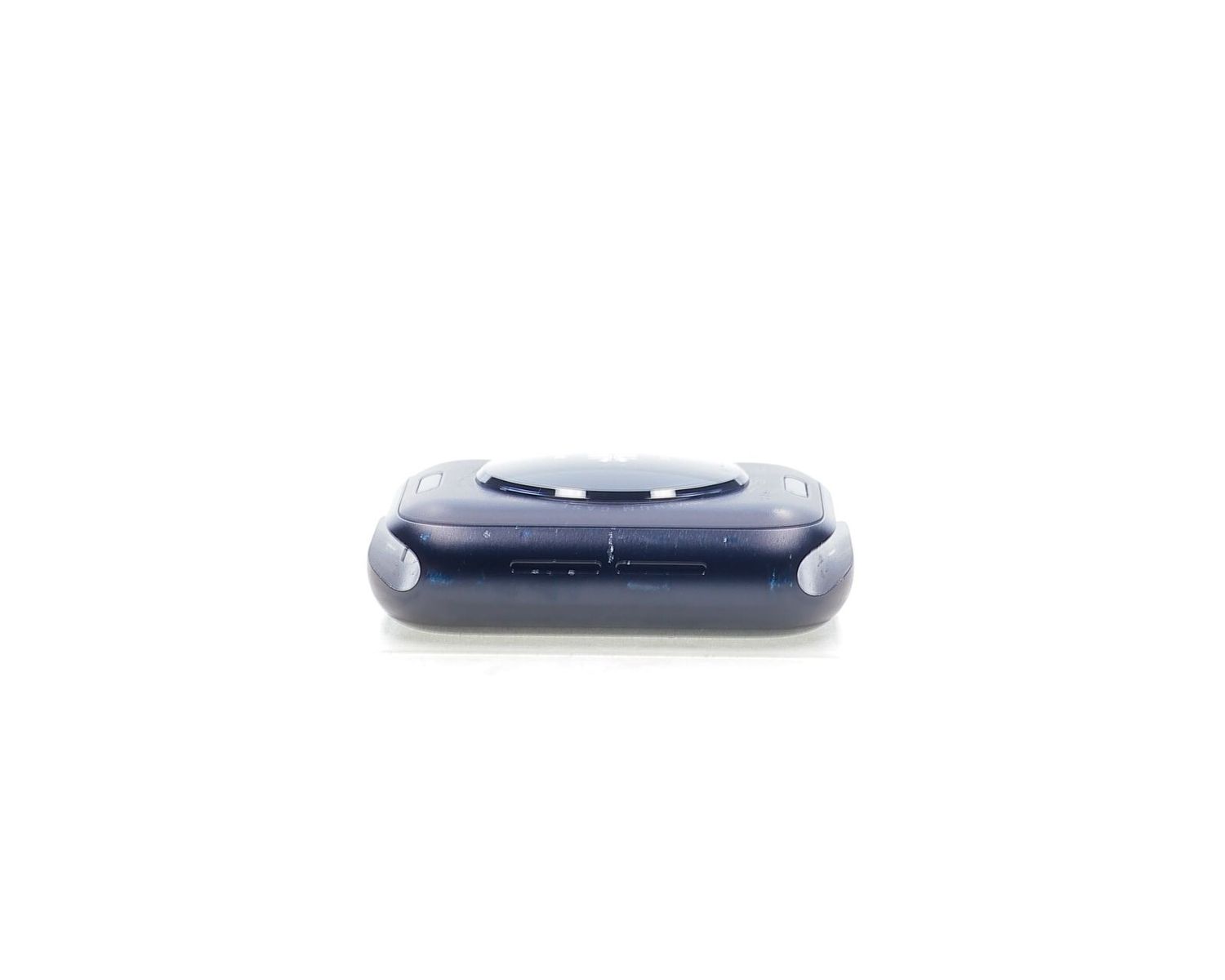 Apple Watch SE 2022, GPS + Cellular, Aluminium 40mm Midnight - Kiváló