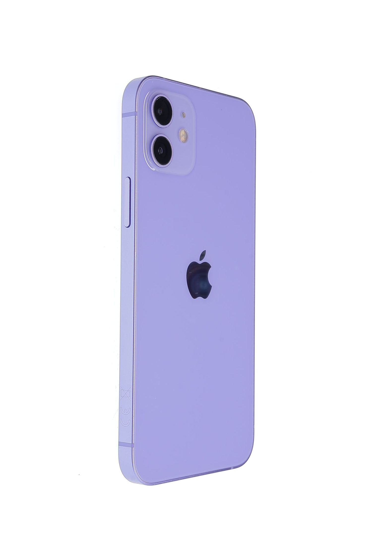 Apple iPhone 12 64 GB Purple - Като нов