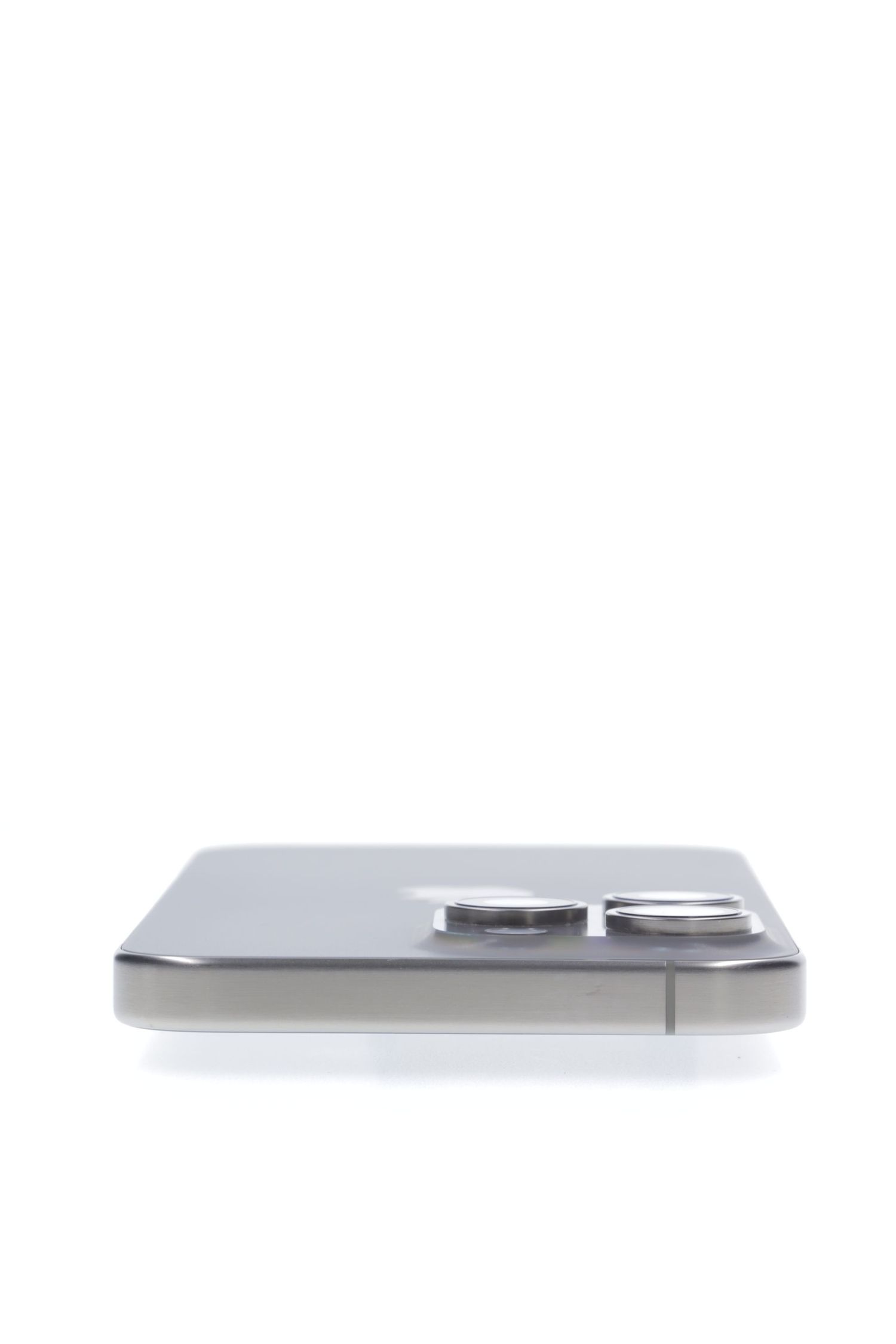 Apple iPhone 15 Pro Max 256 GB Natural Titanium - Καλό