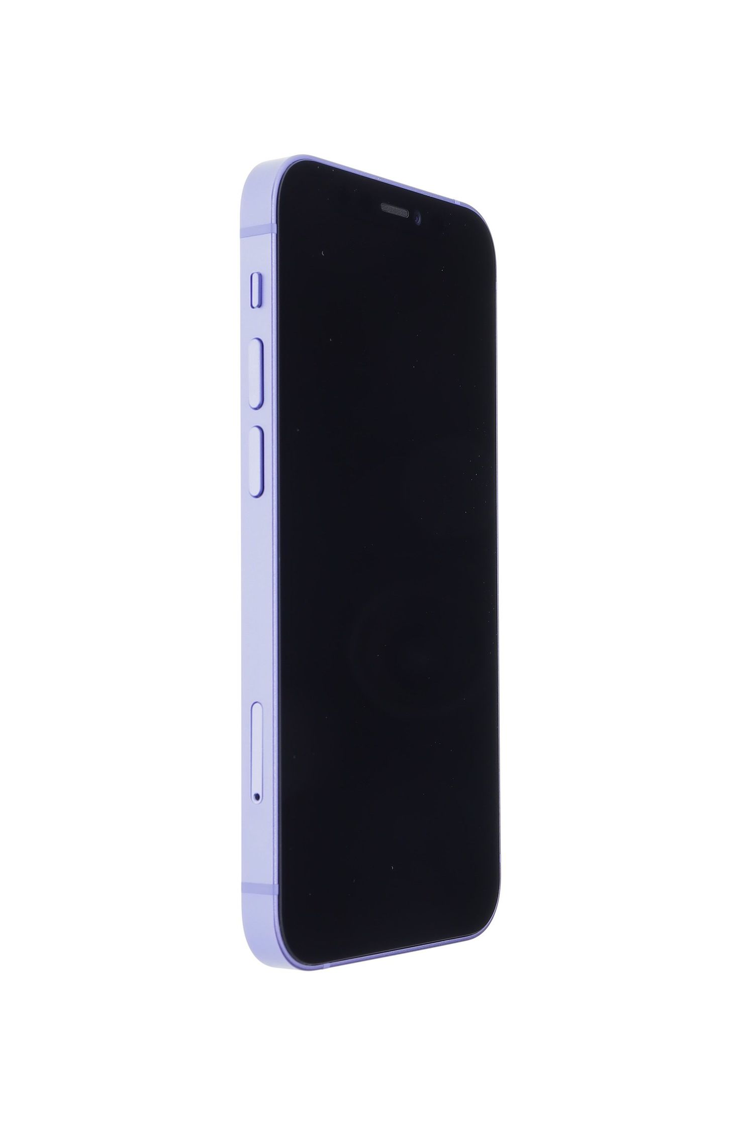 Apple iPhone 12 mini 128 GB Purple - Újszerű