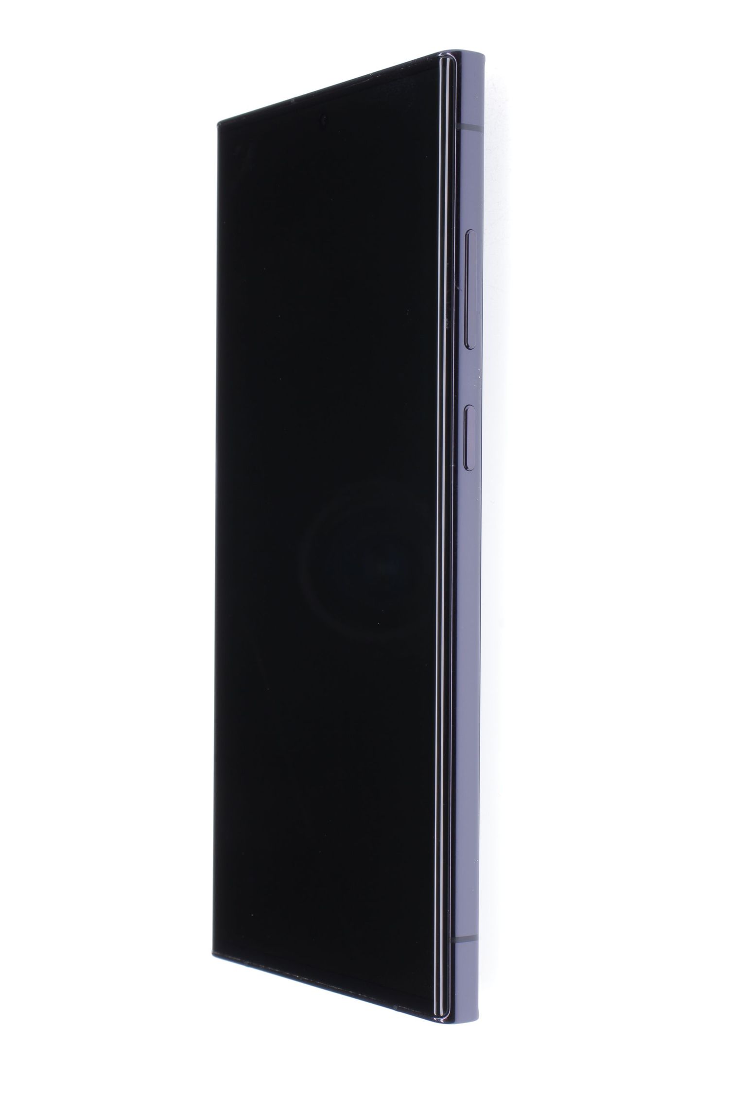 Samsung Galaxy S23 Ultra 5G Dual Sim 256 GB Phantom Black - Excelent