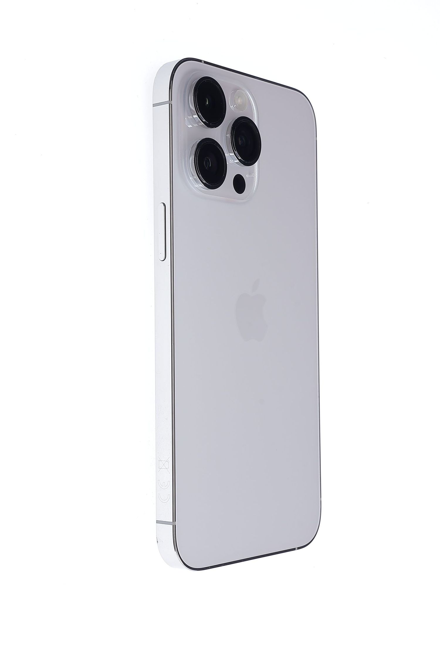 Apple iPhone 14 Pro Max 512 GB Silver - Отлично