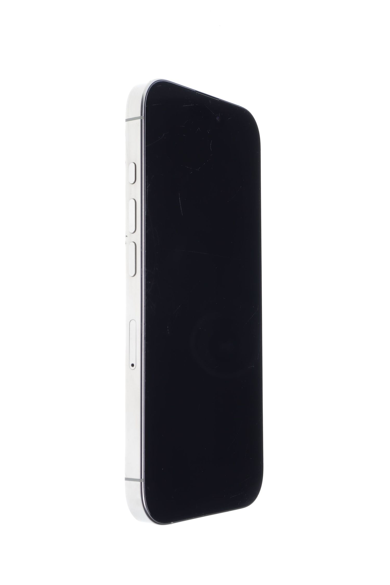 Apple iPhone 16 Pro 128 GB Natural Titanium - Nagyon jó