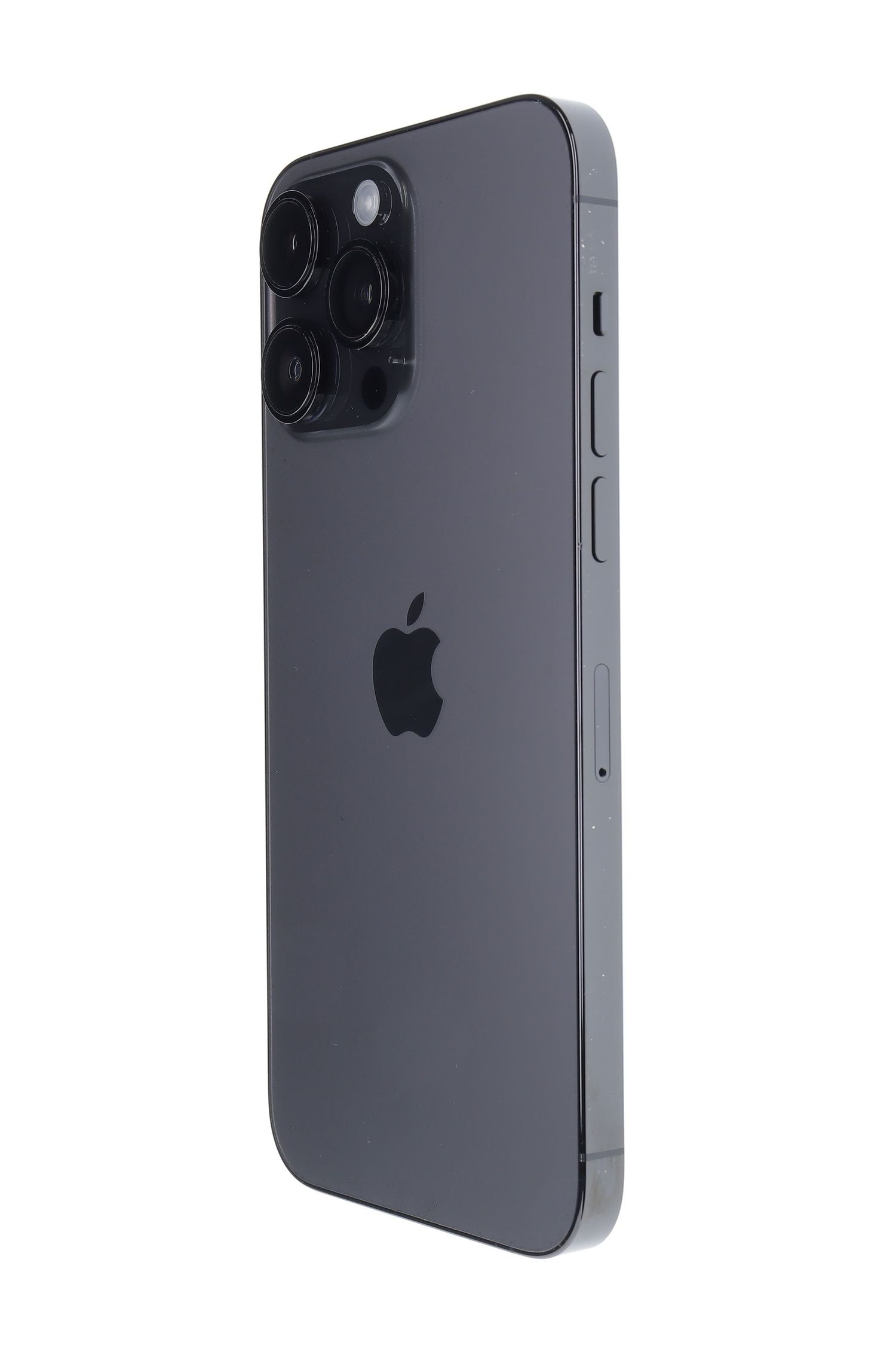 Apple iPhone 14 Pro Max 128 GB Space Black - Много добро