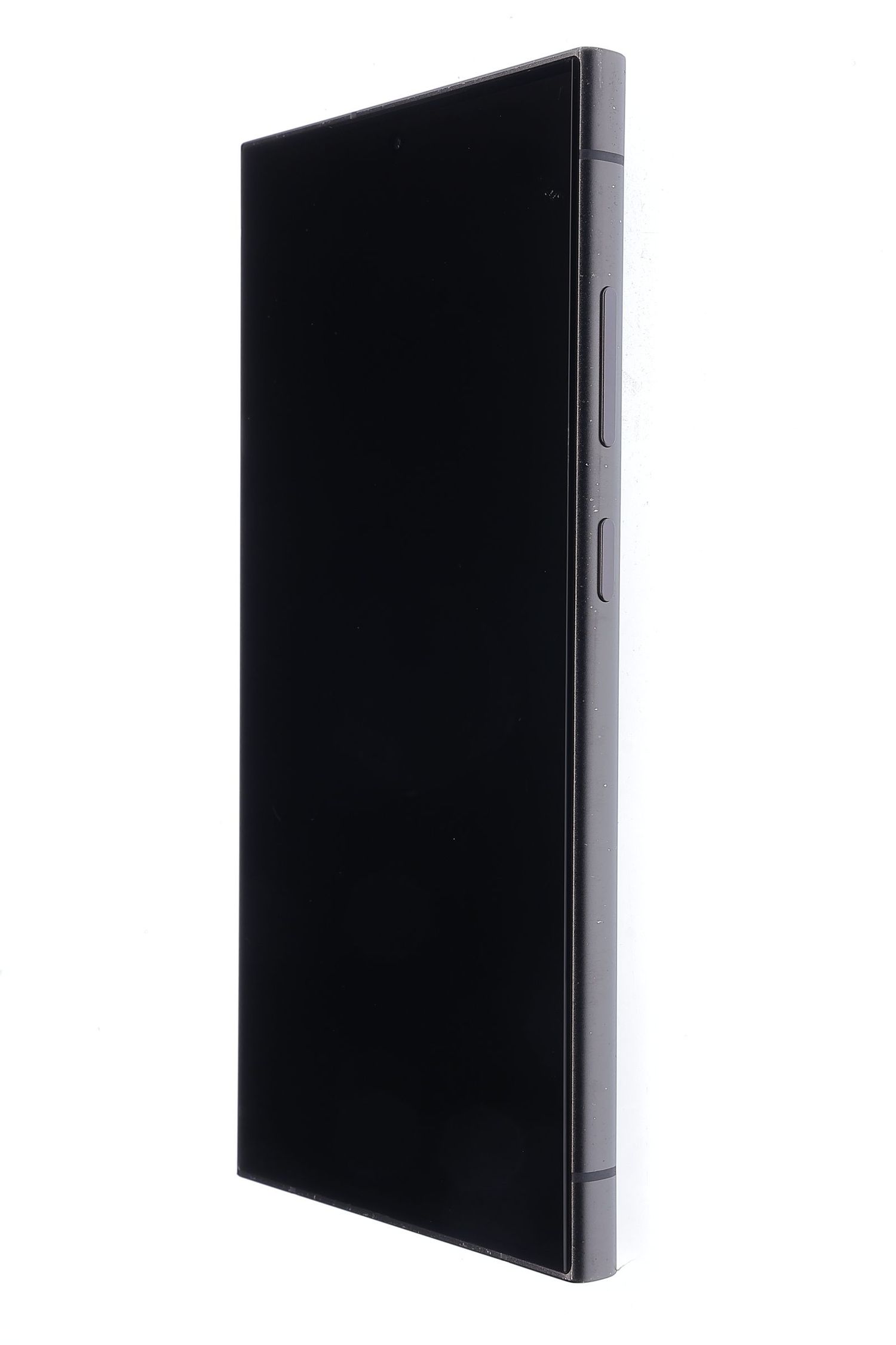 Samsung Galaxy S24 Ultra 5G Dual Sim 256 GB Black Titanium - Πολύ καλό