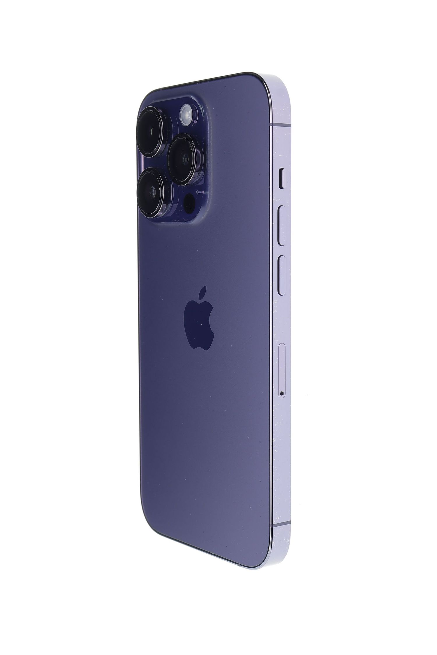 Apple iPhone 14 Pro 256 GB Deep Purple - Πολύ καλό