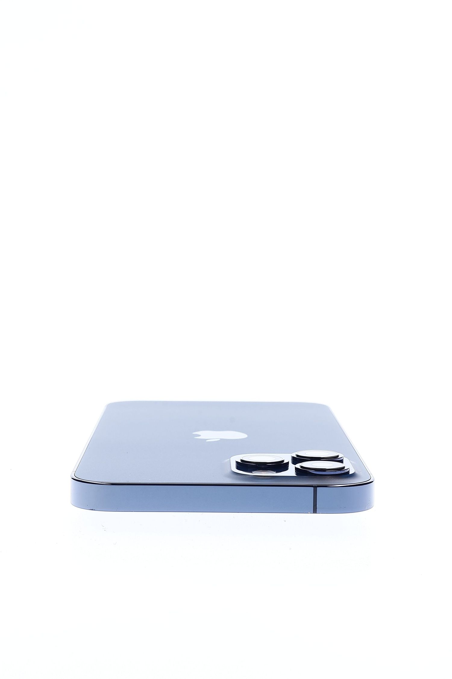Apple iPhone 12 Pro Max 128 GB Pacific Blue - Като нов