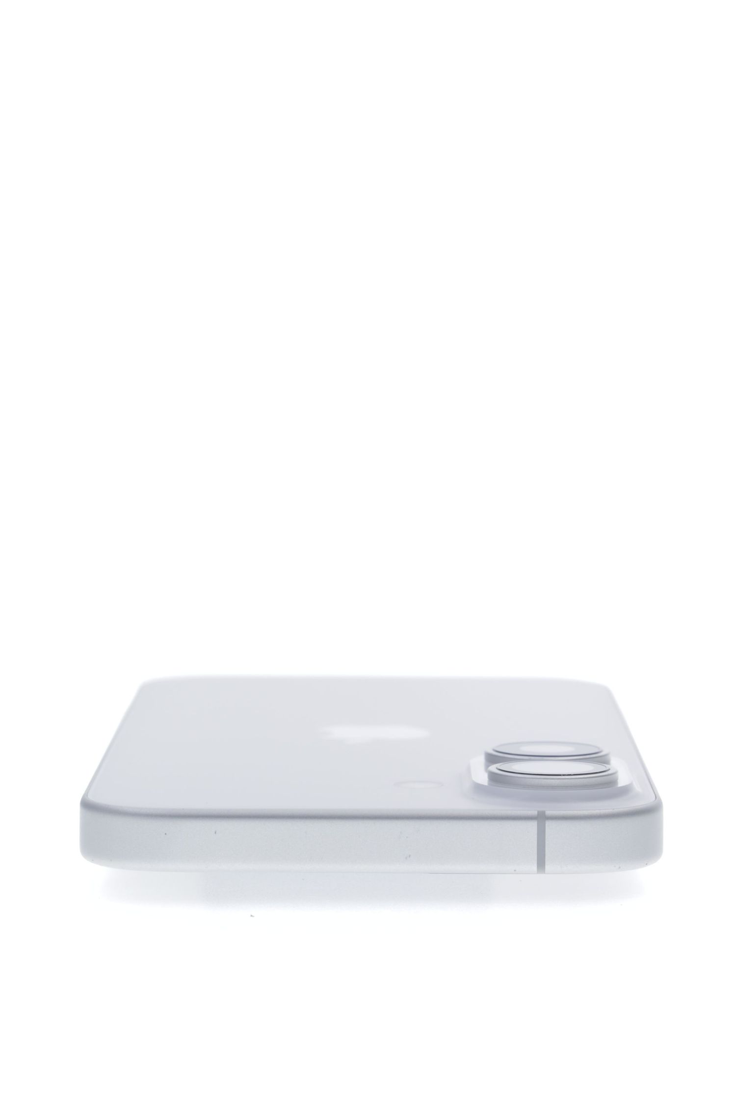 Apple iPhone 16 128 GB White - Jó
