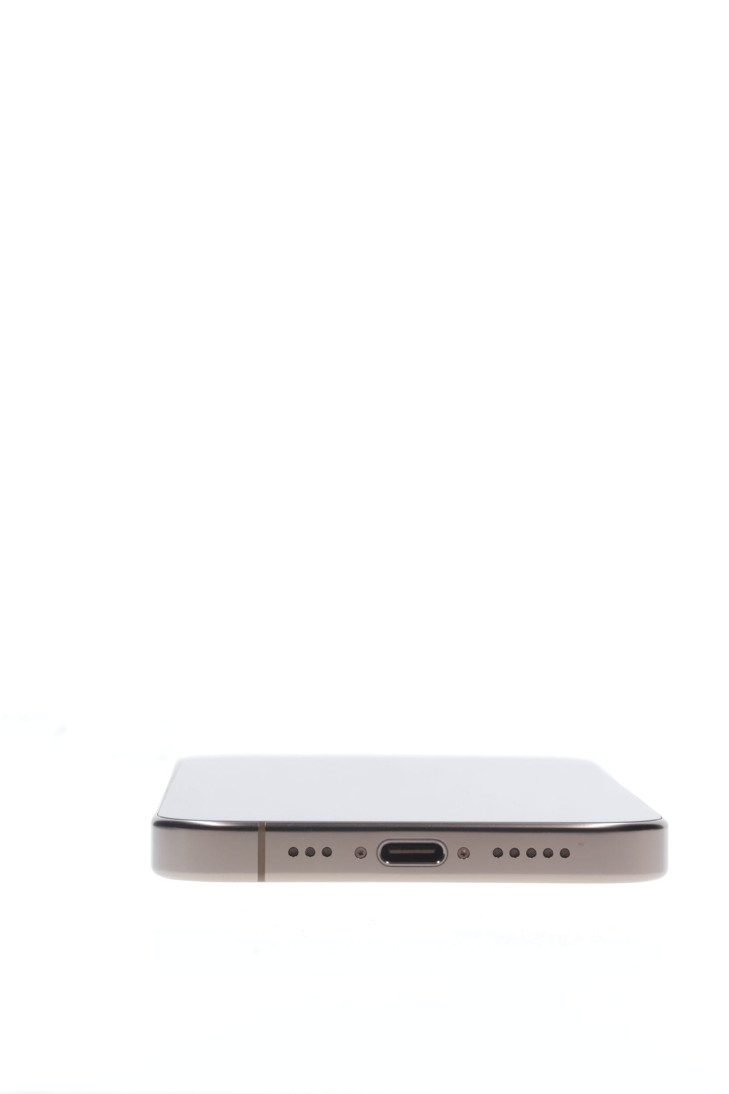 Apple iPhone 16 Pro 256 GB Desert Titanium - Като нов
