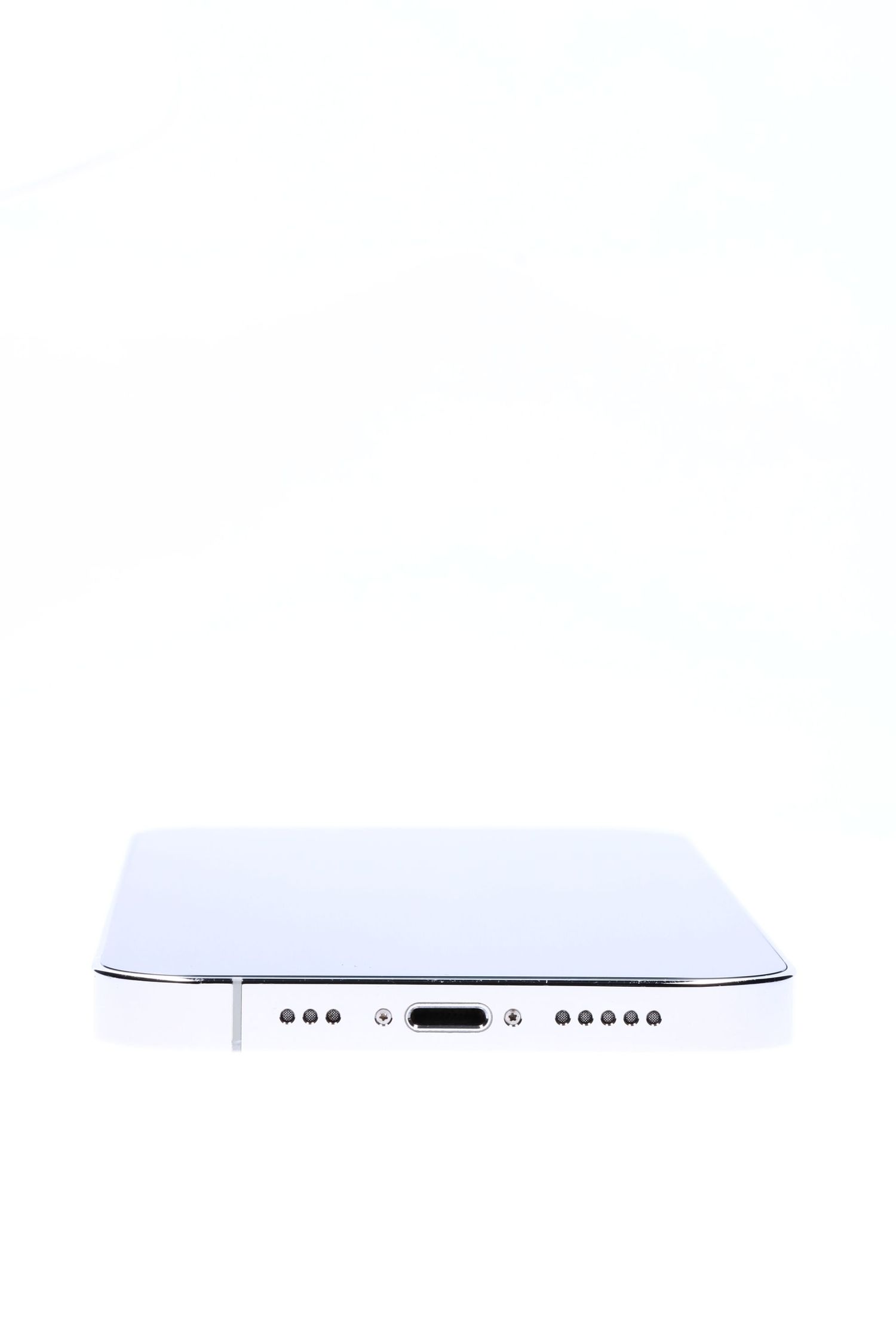 Apple iPhone 13 Pro 256 GB Silver - Σαν καινούργιο