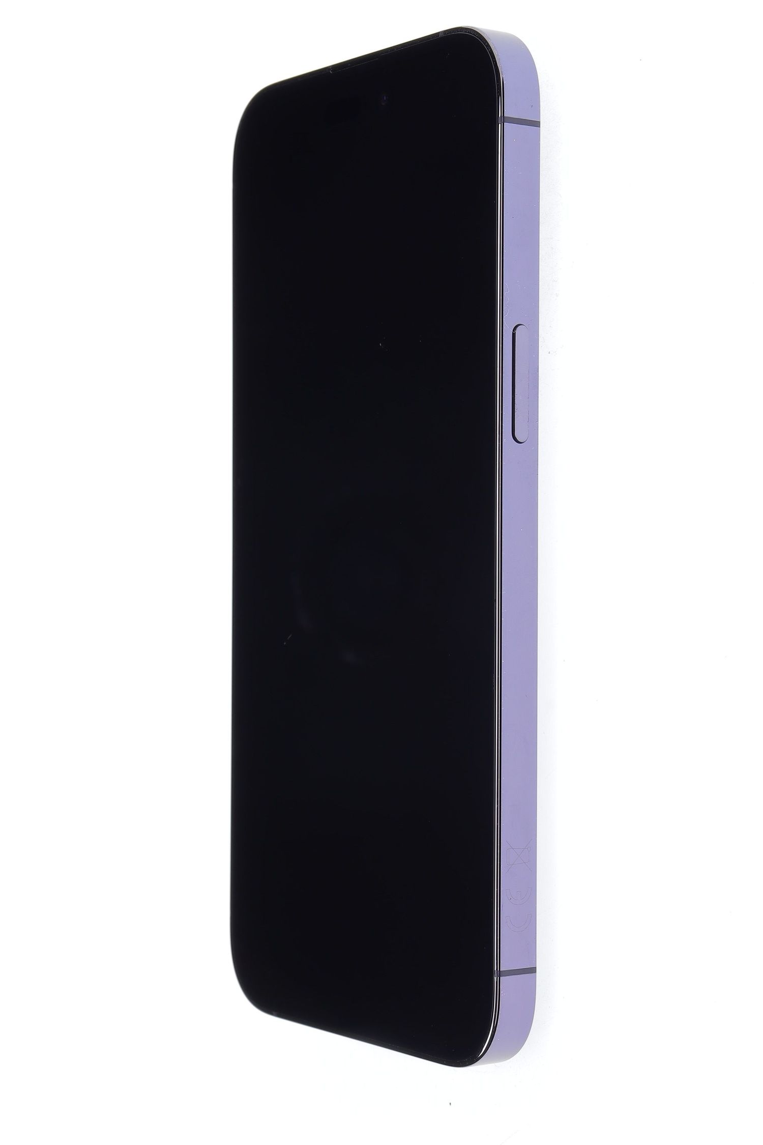 Apple iPhone 14 Pro Max 256 GB Deep Purple - Като нов