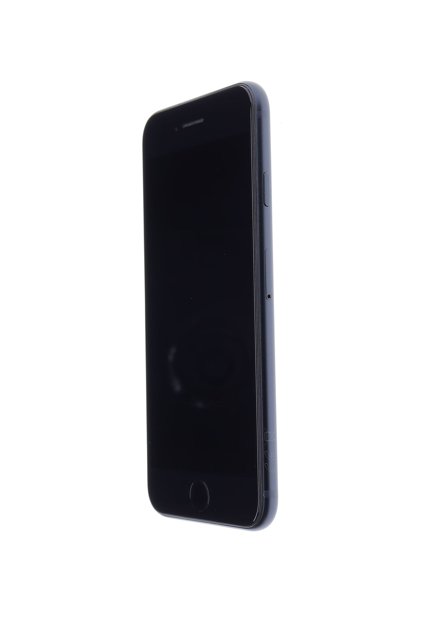 Apple iPhone SE 2022 128 GB Midnight - Újszerű