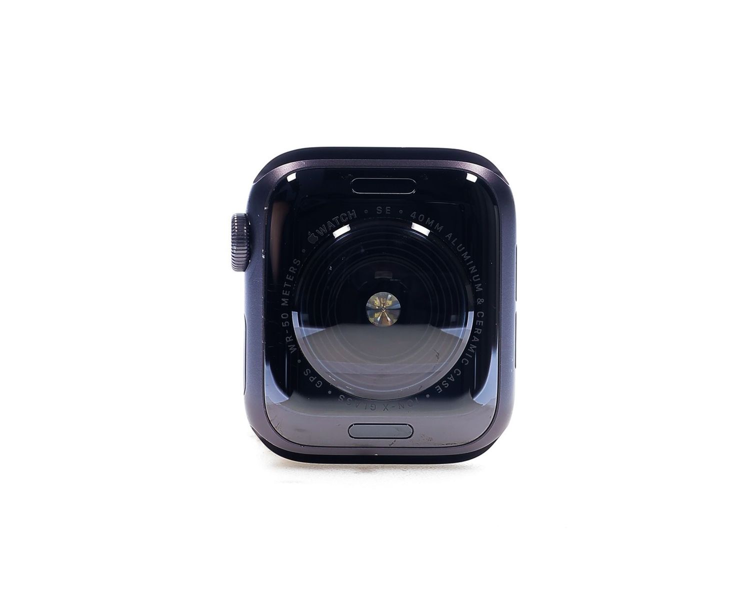 Apple Watch SE 2020, GPS, Aluminium 40mm Space Gray - Εξαιρετικό