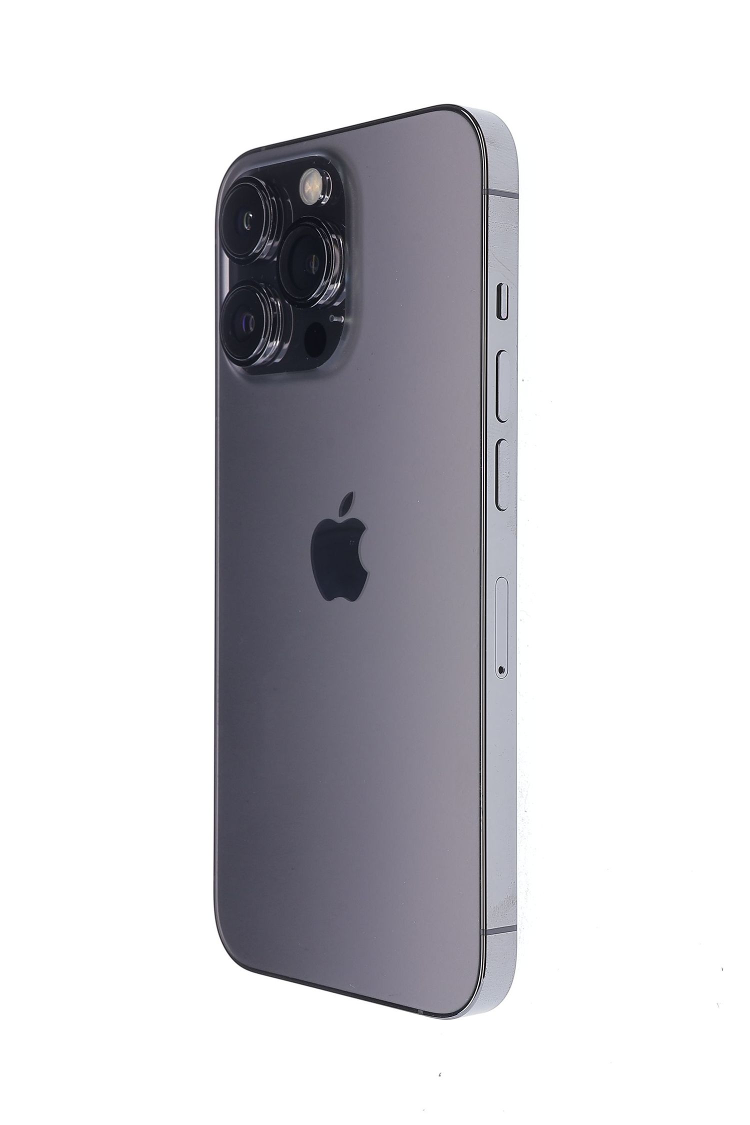 Apple iPhone 13 Pro 256 GB Graphite - Kiváló