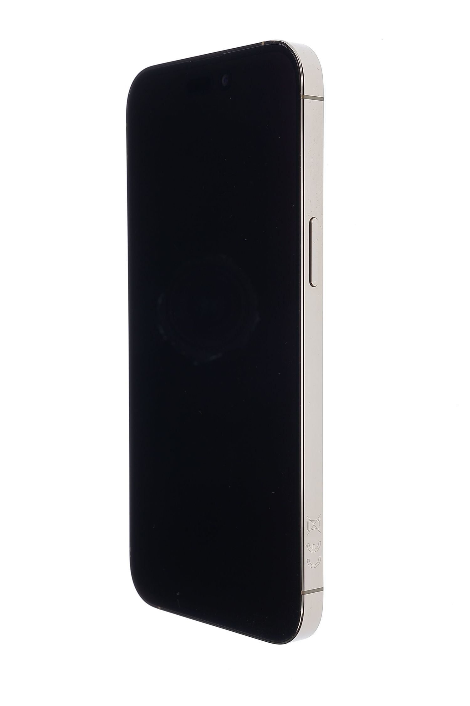 Apple iPhone 14 Pro Max 256 GB Gold - Πολύ καλό