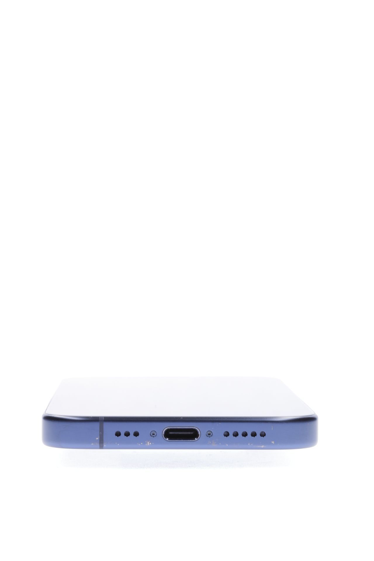 Apple iPhone 15 Pro 128 GB Blue Titanium - Σαν καινούργιο
