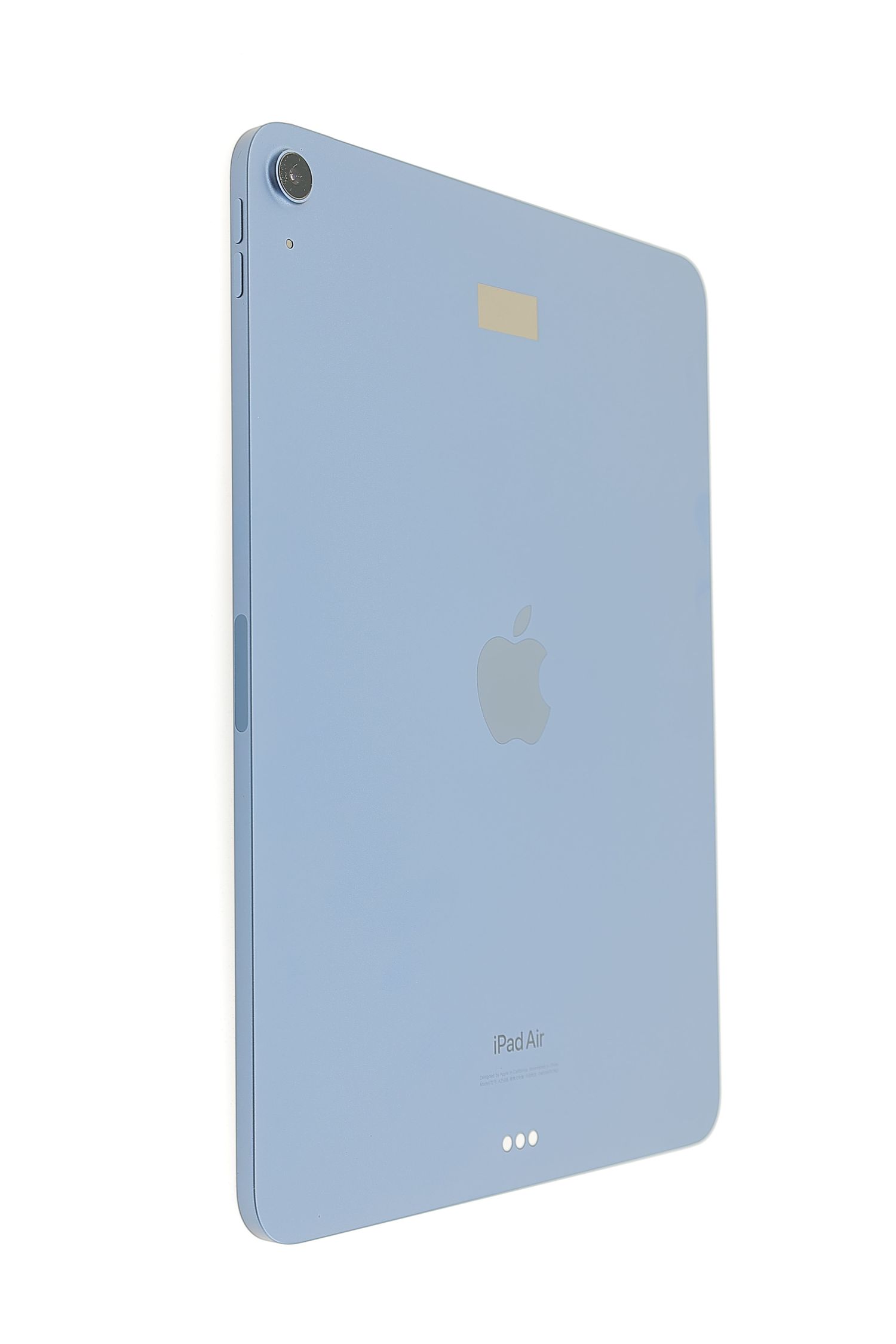 Apple iPad Air 5 10.9" (2022) 5th Gen Wifi 64 GB Blue - Много добро